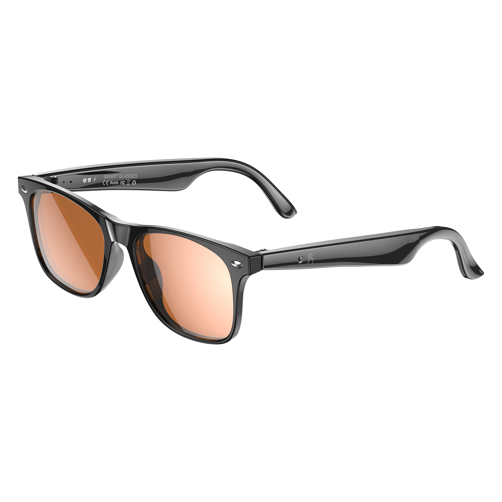 S88 smart glass