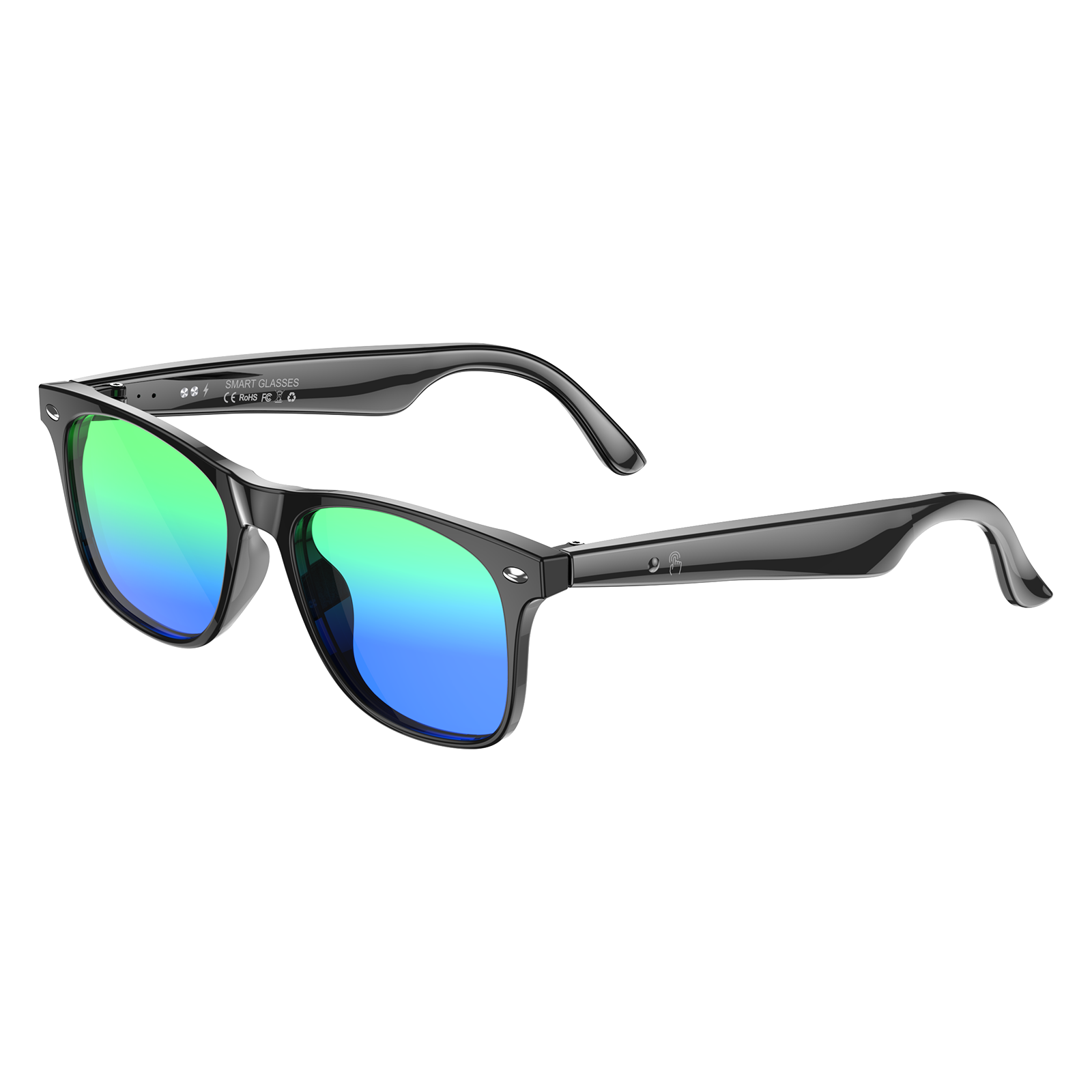 S88 smart glass