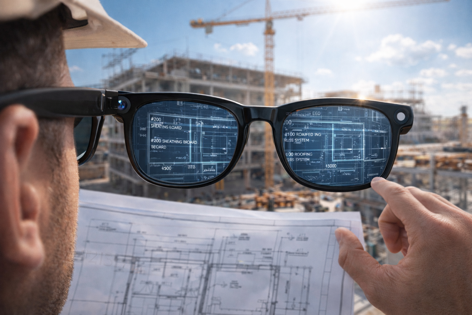 Real-World Scenarios: How Enterprises Choose Between MicroLED and LCoS for Smart Glasses in 2026