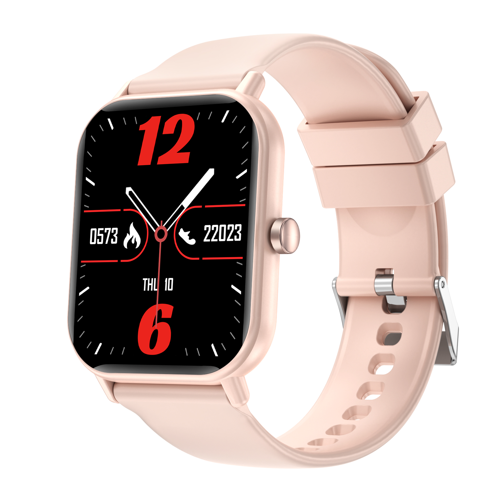 G39 Smart Watch