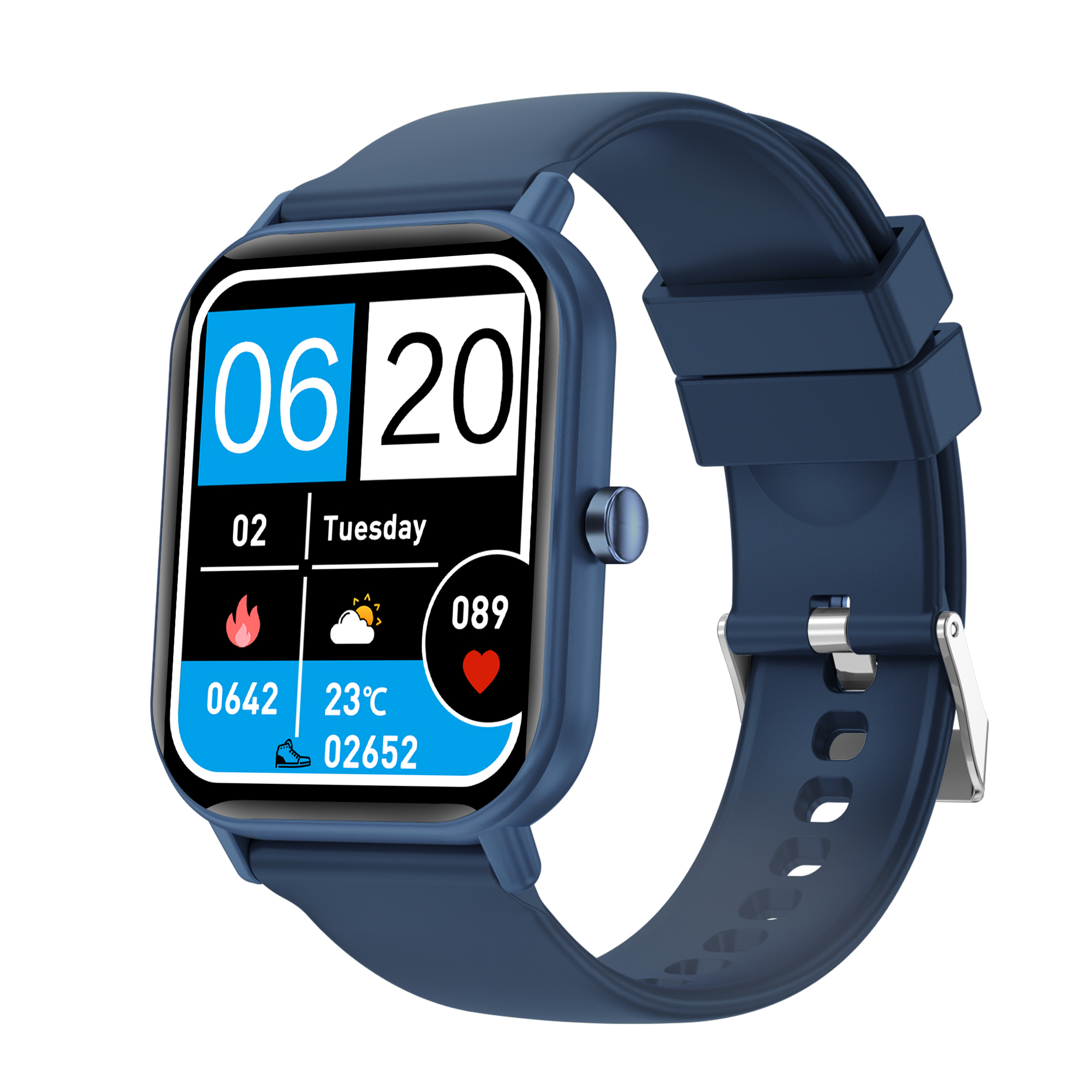 G39 Smart Watch