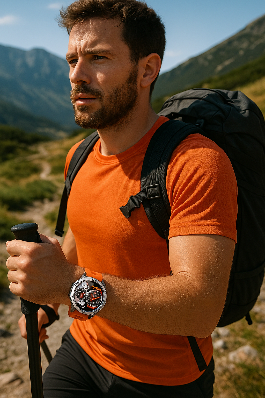 Smart Data & Automation: The Next Level of Price Protection in Men’s Smart Watch Wholesale