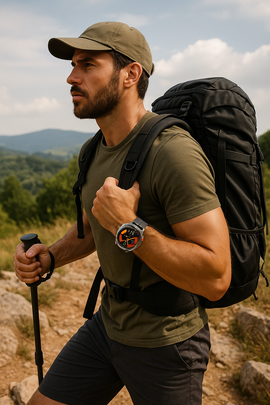 Beyond Price: Building Brand Value and Customer Experience in Men’s Smart Watch Wholesale