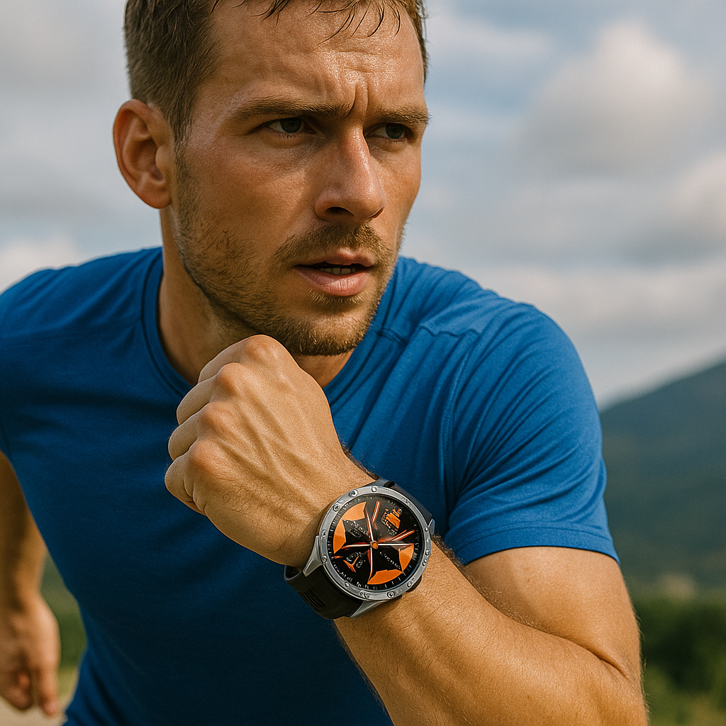 Creating Win-Win Wholesale Partnerships: Incentives and Value Co-Creation for Men’s Smart Watch Profitability