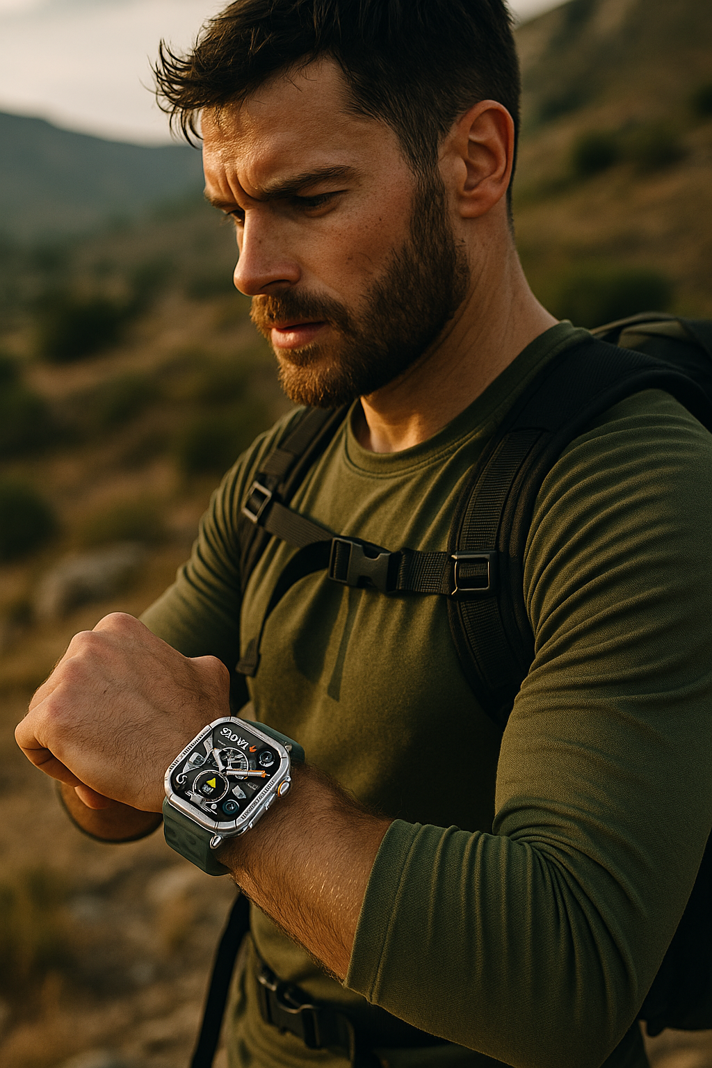 How to Choose the Best Men’s Smart Watch for Your Needs — Features, Styles, and Service Experience Explained