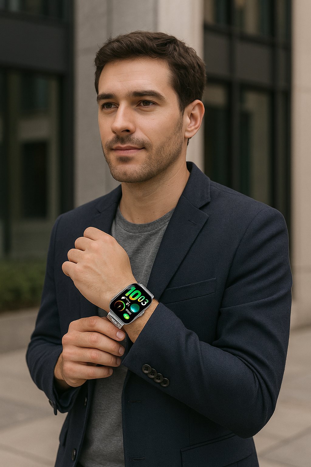 Marketing Smart: How Brands Turn Business & Casual Men’s Watches Into Sales Leaders