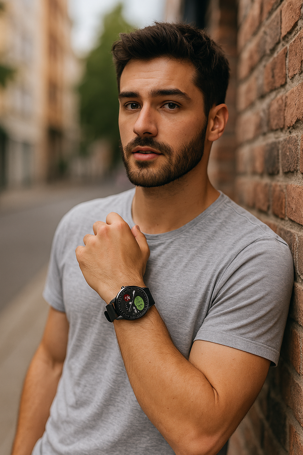 Building Brand Differentiation and Customer Loyalty in the Men’s Smartwatch Market: The Power of Experience and Service