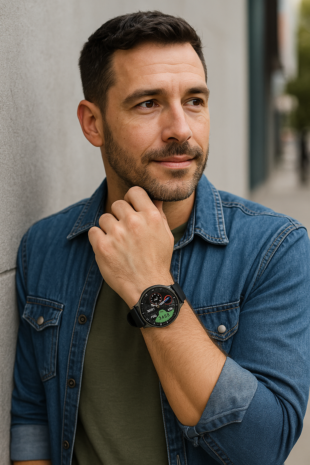 Maximizing Cost-Effectiveness in the Men’s Smartwatch Market: Real-World Supply Chain Strategies