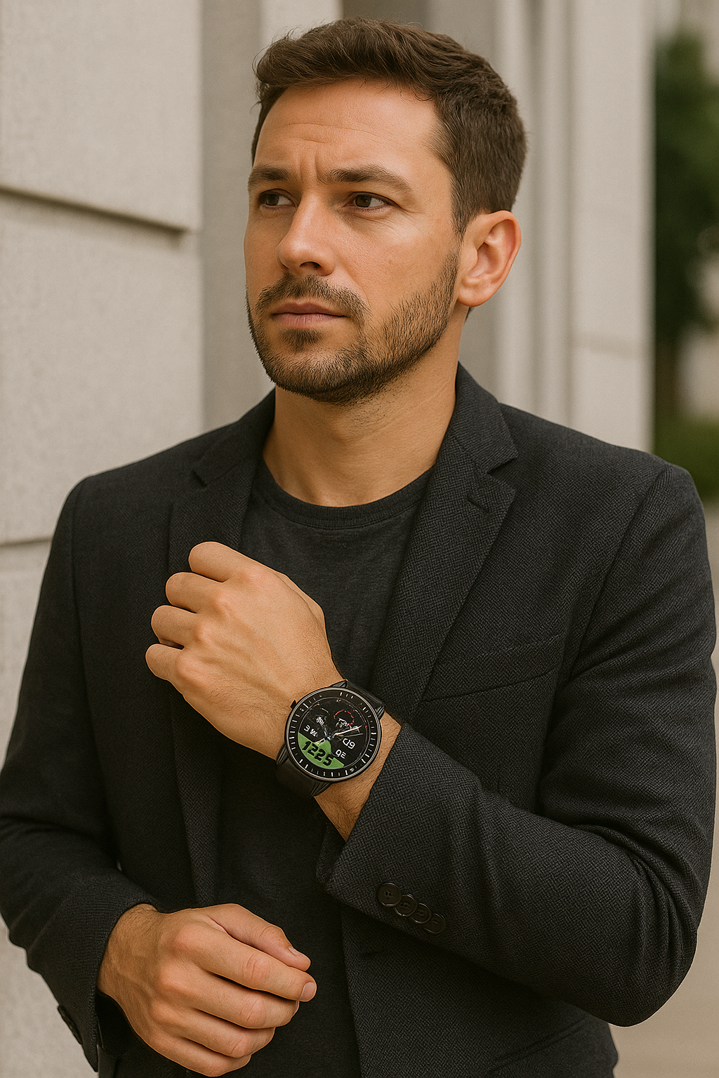 The Smart Watch Highlights You Can’t Miss at the 2025 Hong Kong Autumn Fairs