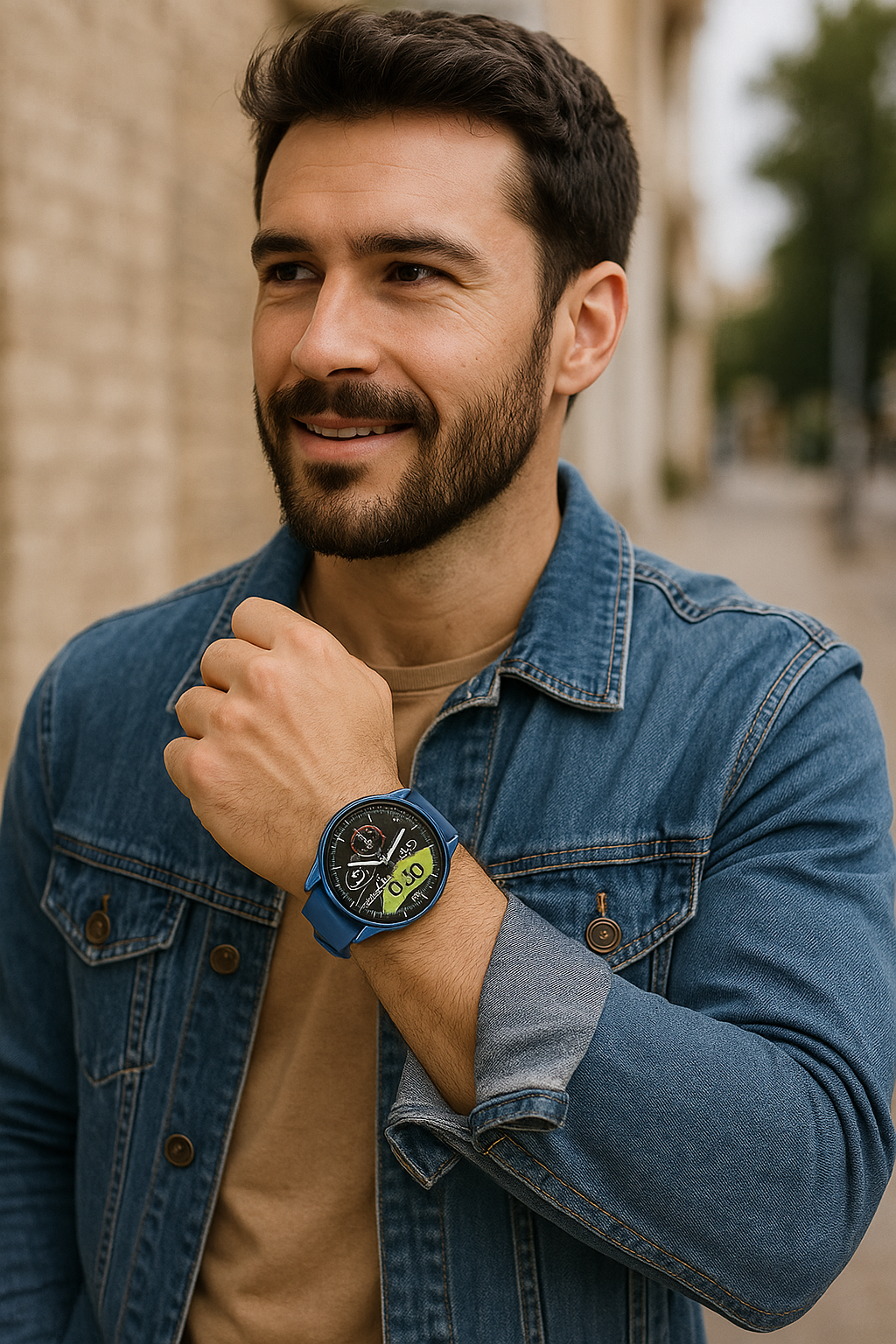 Smart Watches for Every Need: Exploring Multifunctional and Family-Friendly Innovations at the 2025 Hong Kong Autumn Fairs