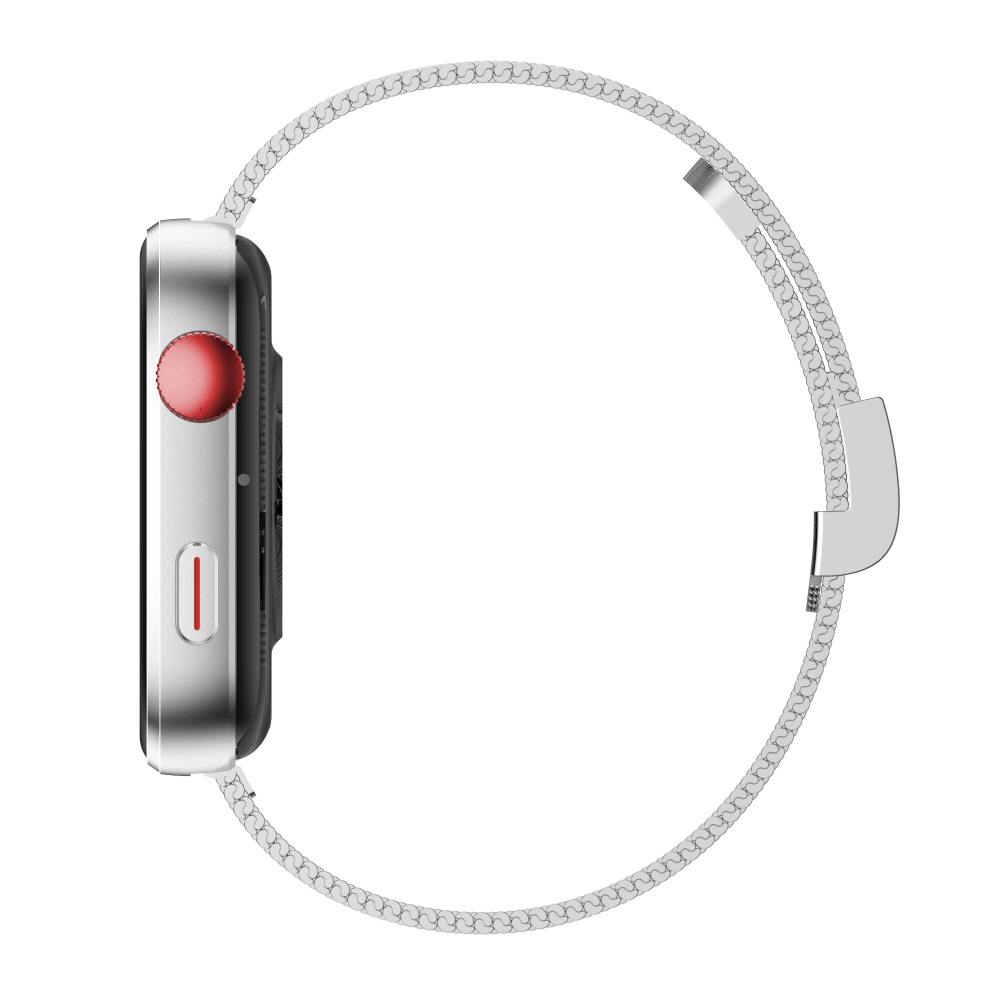 1.93'' Bluetooth Calling Smart Watch for Men – Business & Sport Style, IP68 Waterproof, Heart Rate & Sleep Monitor