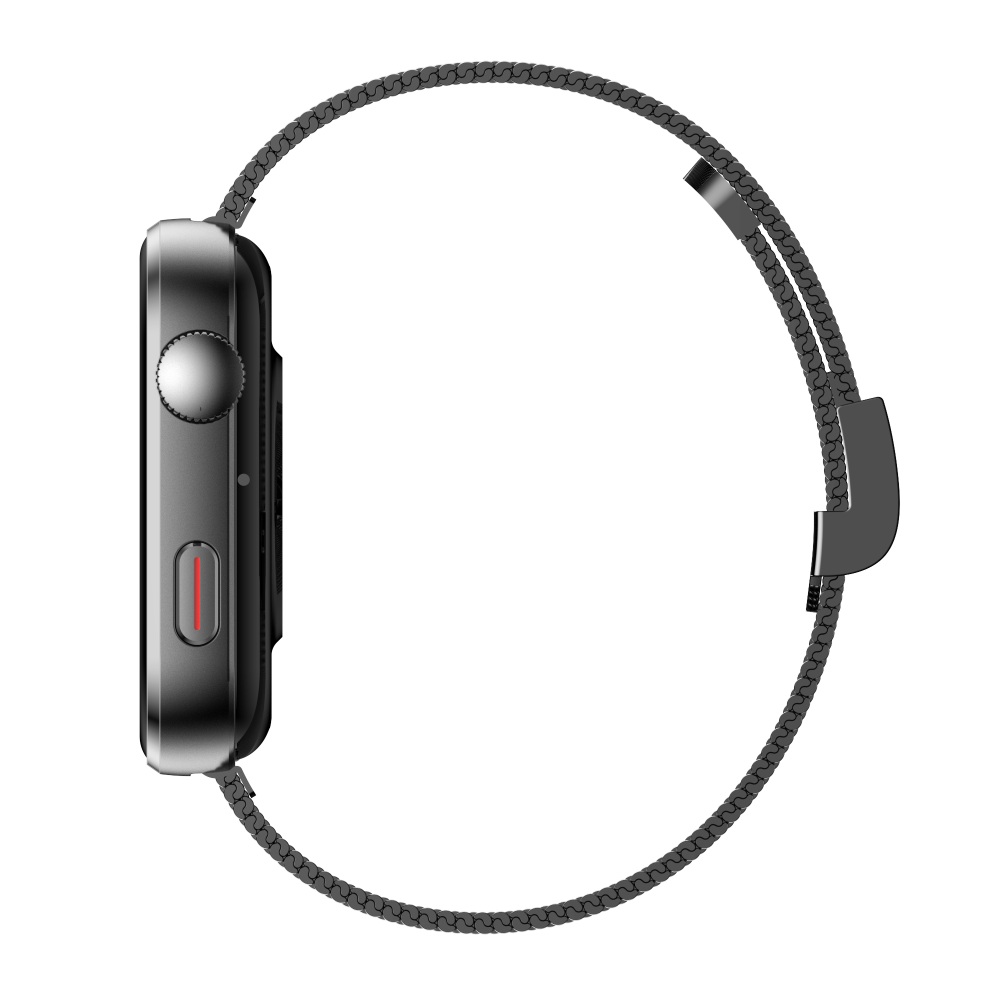 Men's Business Smart Watch with Bluetooth Calling and 1.93'' Full Touch Display