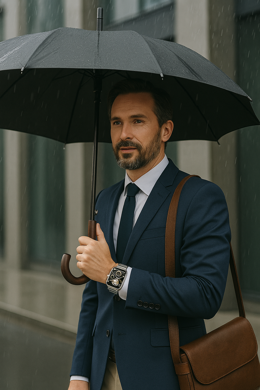 Do You Need a Smart Watch? Honest Answers for Modern Men