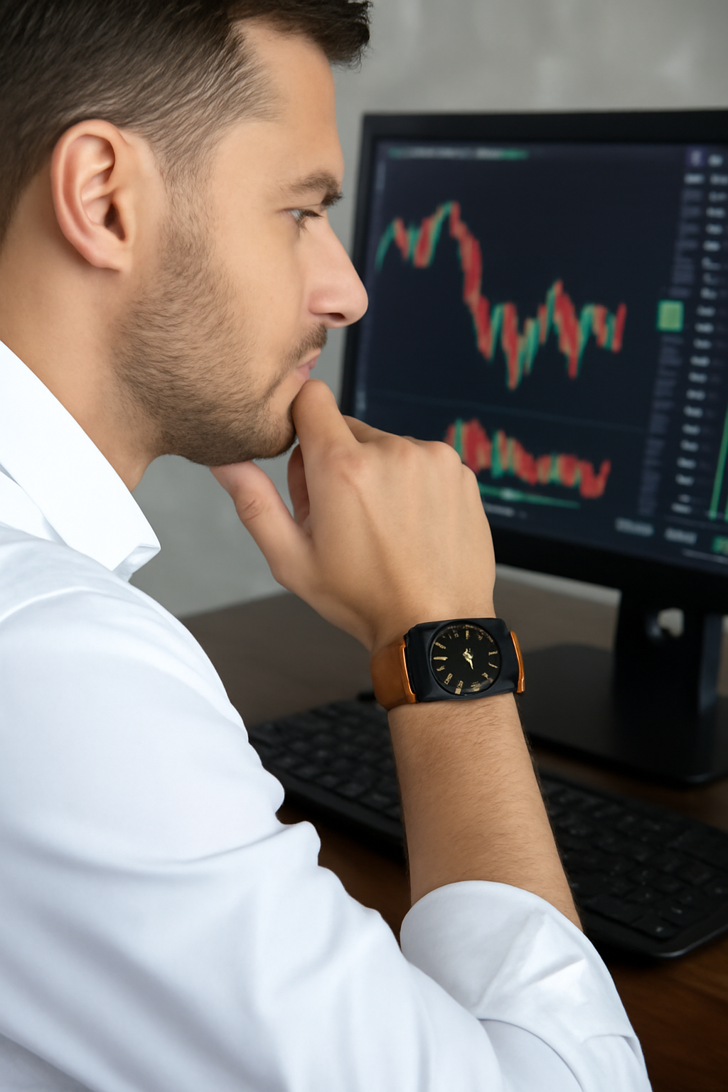 Optimizing Battery Performance in Men’s Smart Watches: What Really Matters