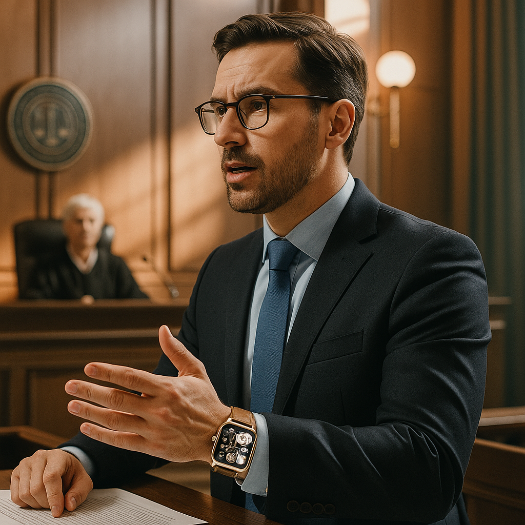 Battery-Saving Tips and Smart Use for Men’s Watches: Scene-Specific Advice