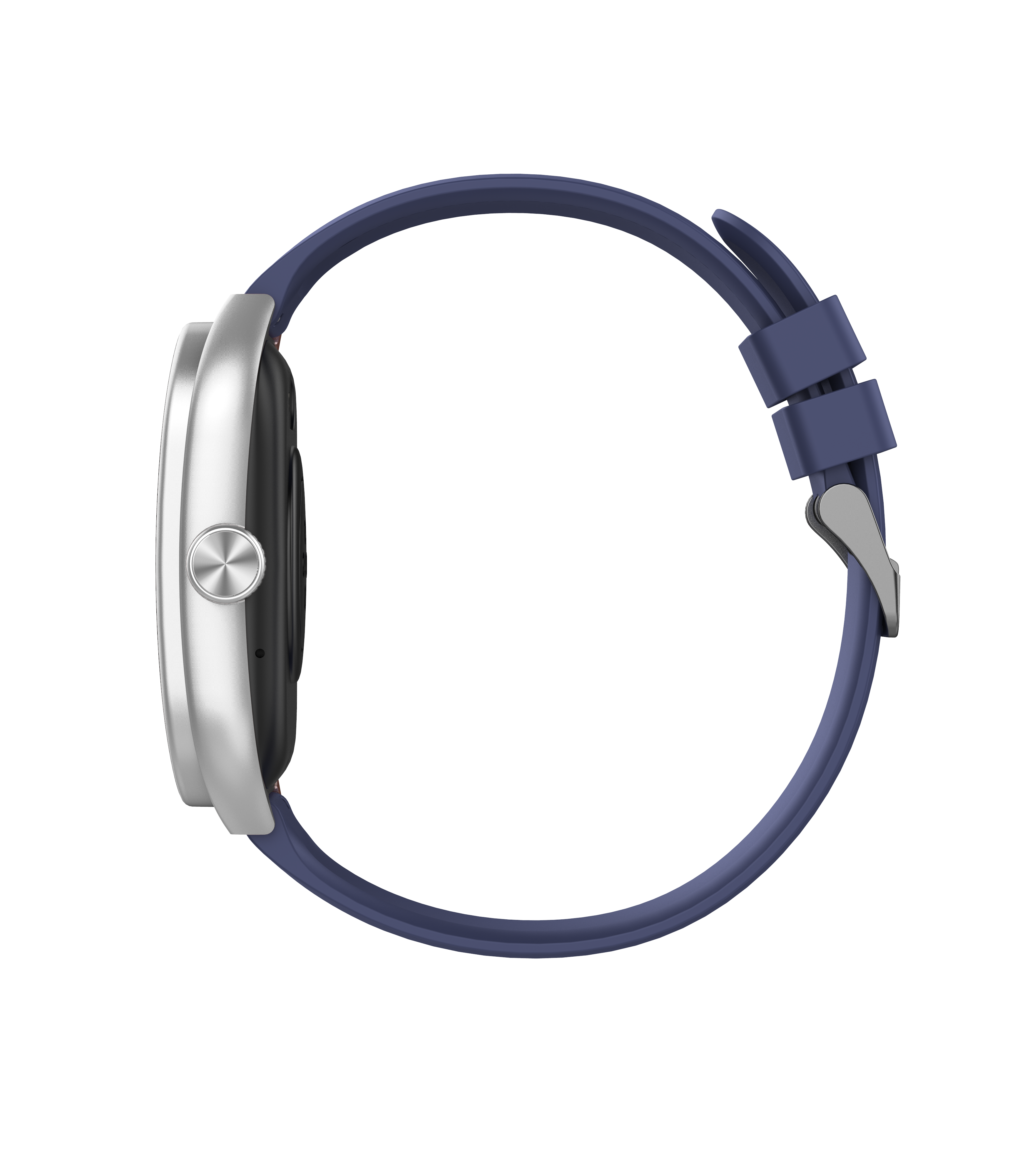 2.01'' Bluetooth Smart Watch for Men with Rotating Button & IP68 Waterproof