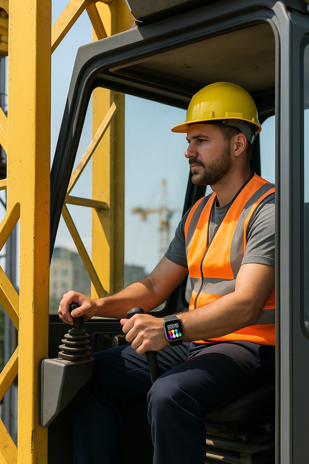 Why a Smart Watch is the Ultimate Upgrade for Professional Men
