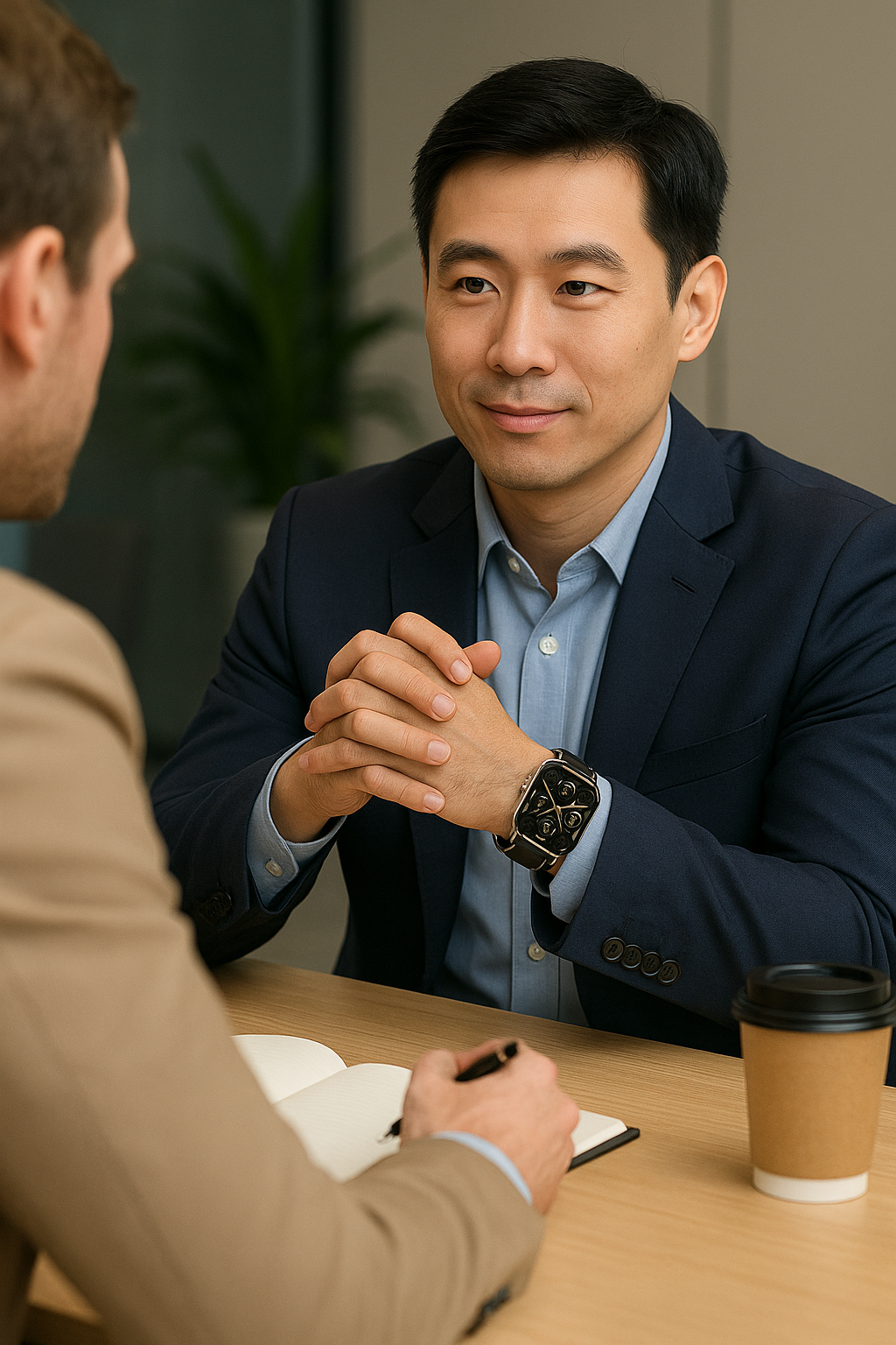 Why Plastic Case Smart Watches Are Leading Men’s Wearable Trends