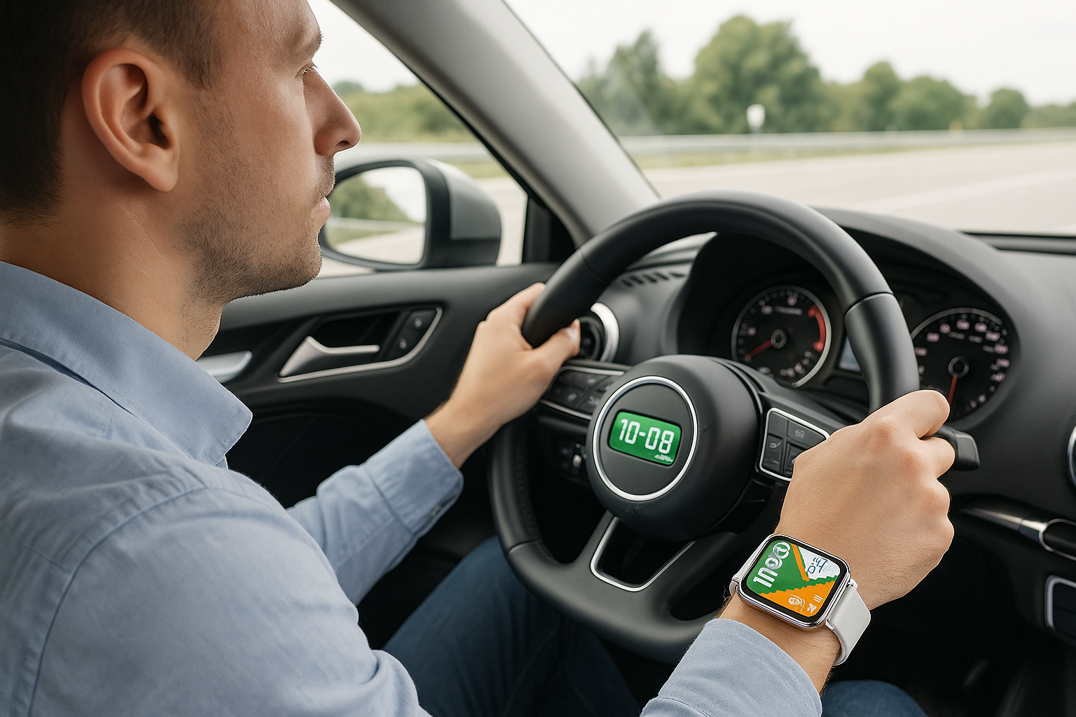 Global Perspectives on Men’s Smartwatch Materials: Consumer Segments & Market Differences