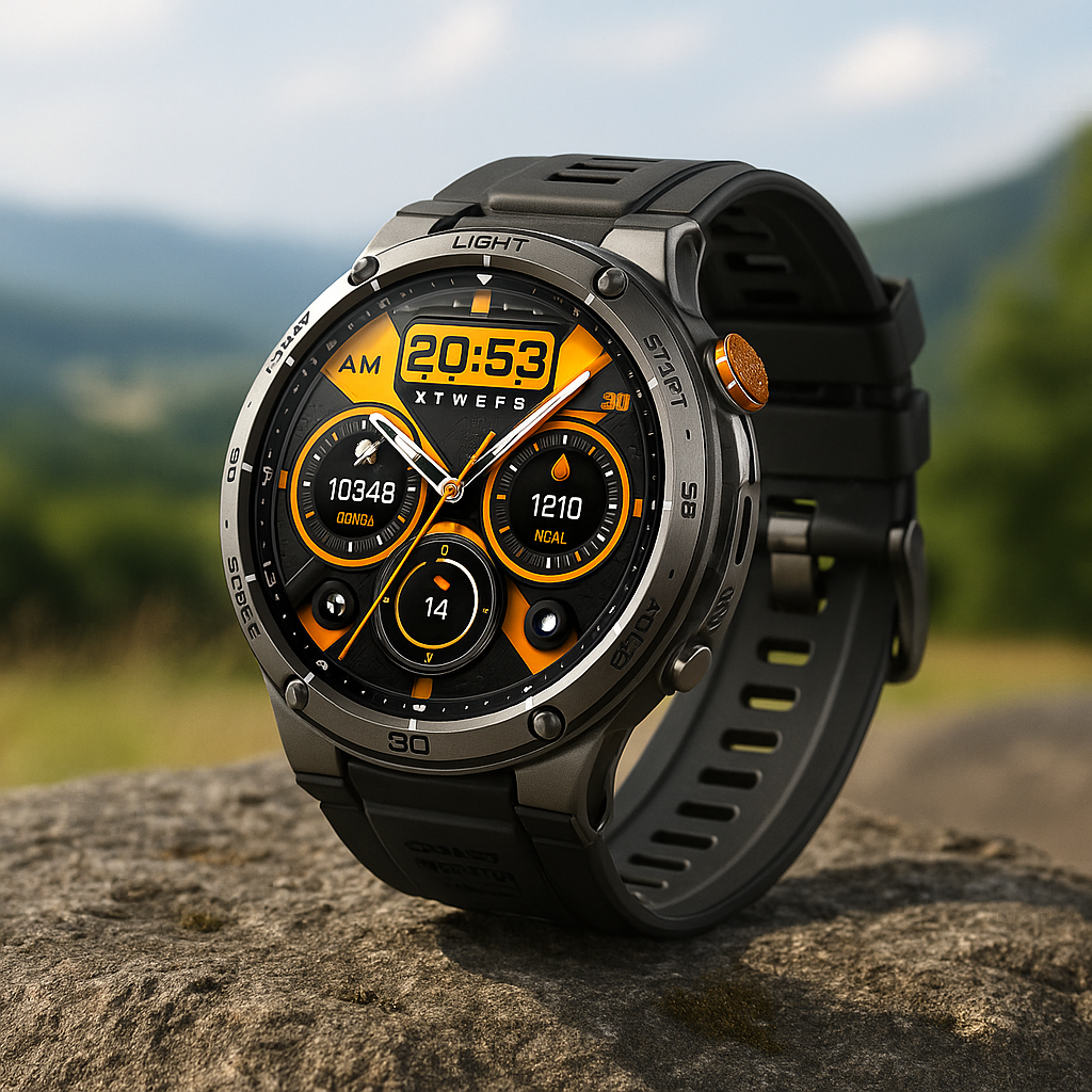 Men’s Watch Waterproofing: How Every Upgrade Made Fashion, Sports, and Smart Features Possible