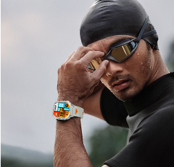 Maximizing ROI: Proven Tactics to Skyrocket Sales of Men’s Outdoor Smart Watches through Digital Marketing