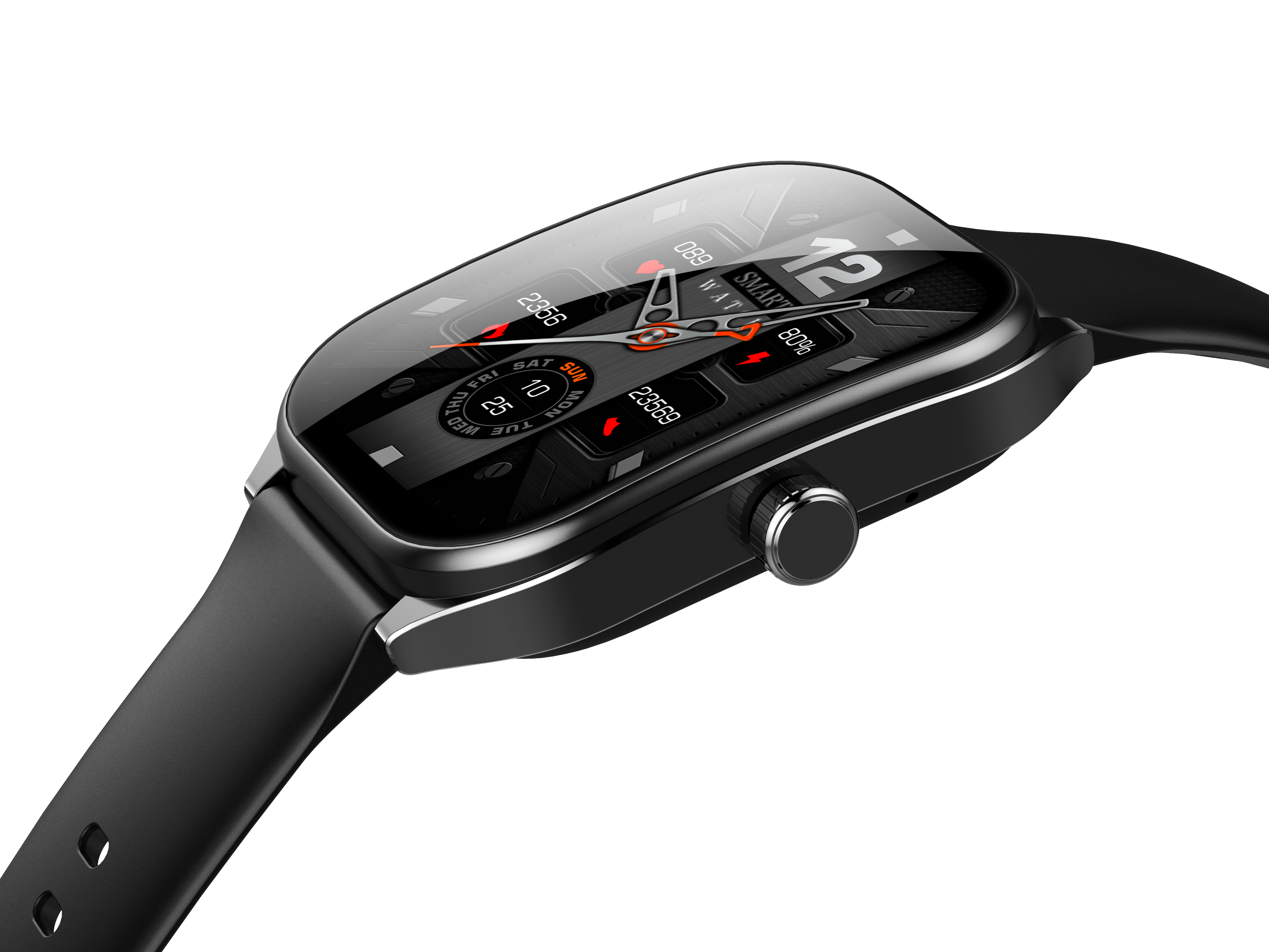 IP68 Waterproof 2.01