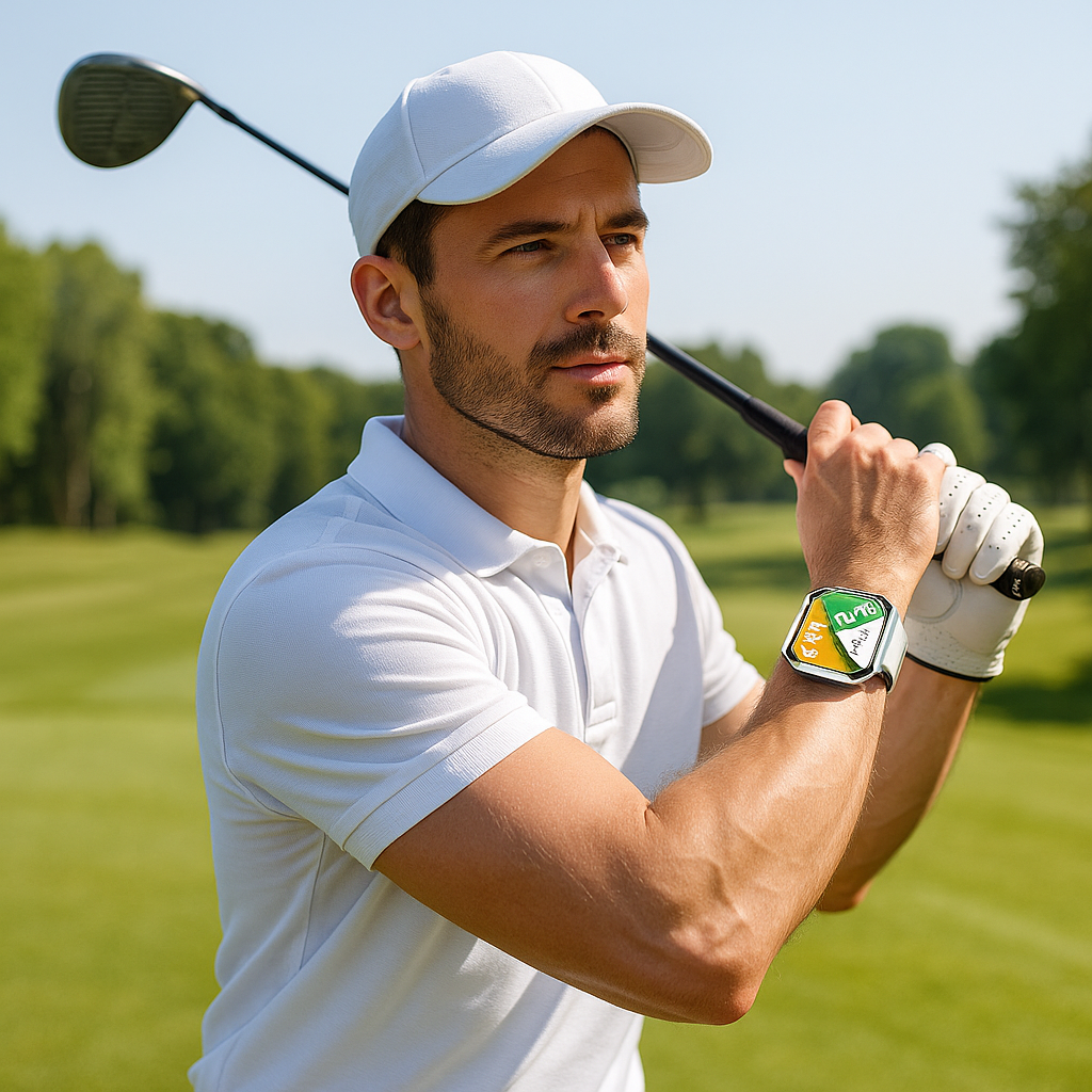 Future Trends & Innovations in Men’s Smartwatch Materials: What’s Next for Style and Performance