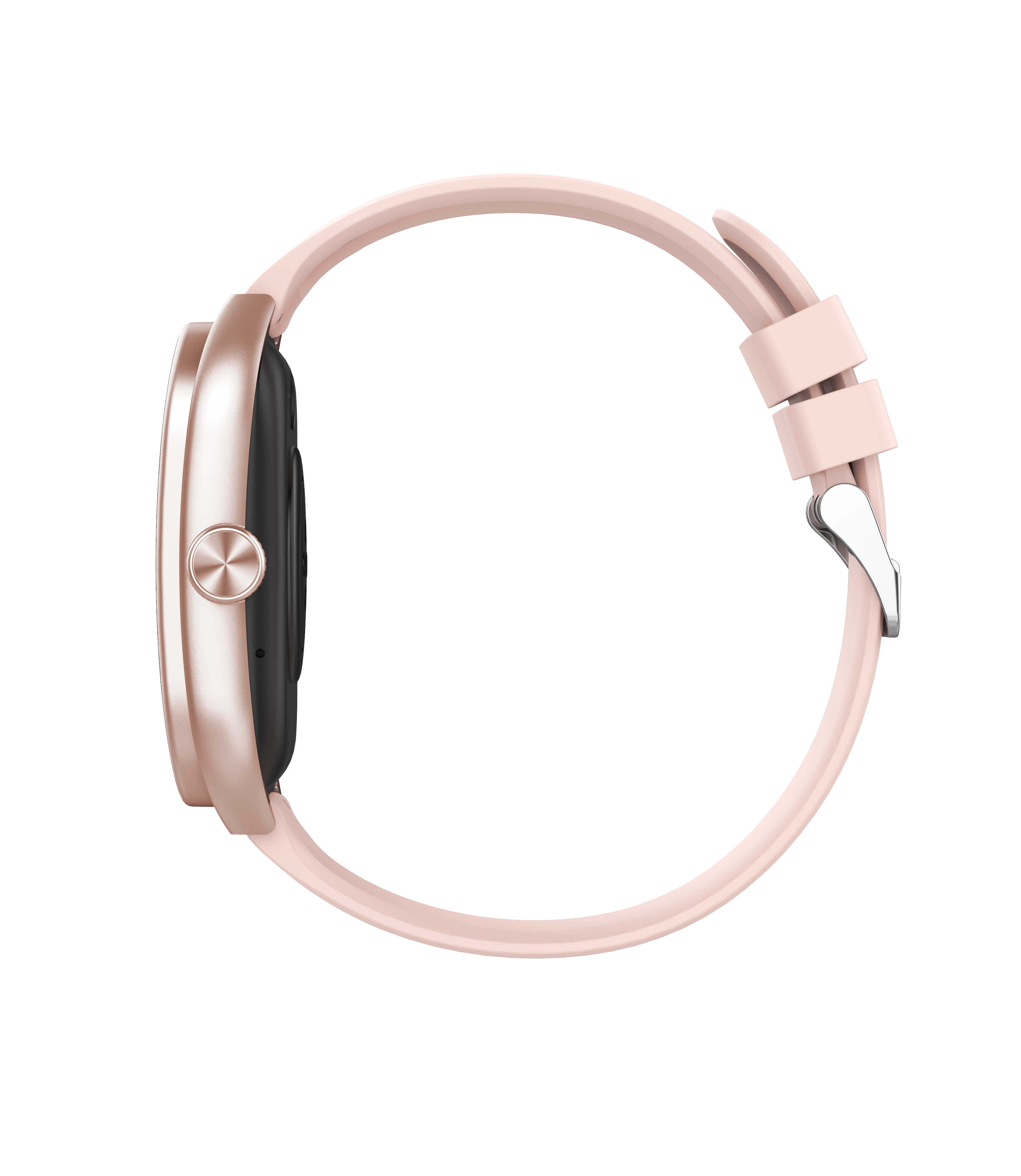 Luxury Business Smartwatch for Men with 2.01'' Curved Display, Bluetooth Call & Music, Health Tracking, IP68 Waterproof