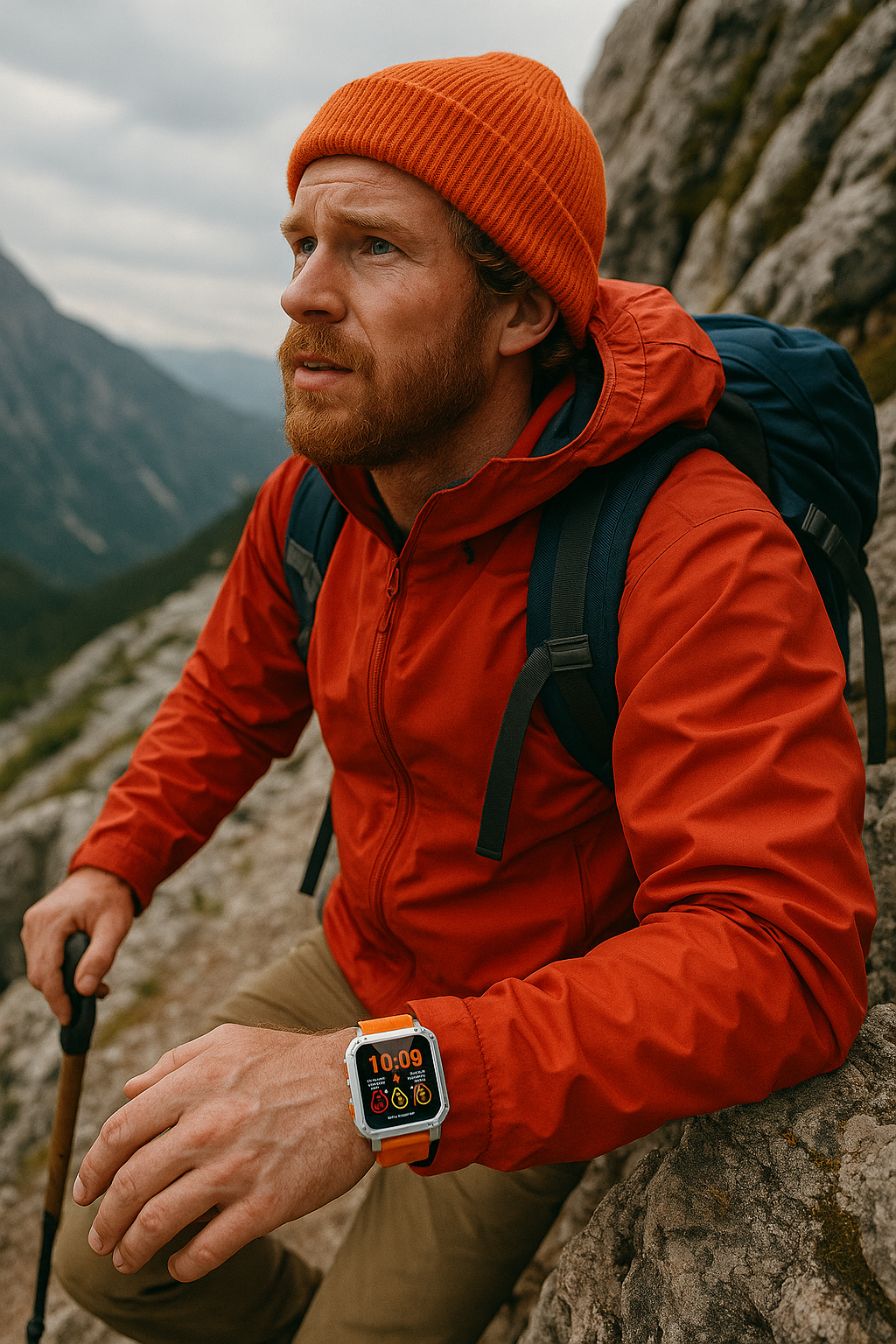 Why Premium and Luxury Smart Watches Win the Modern Male User