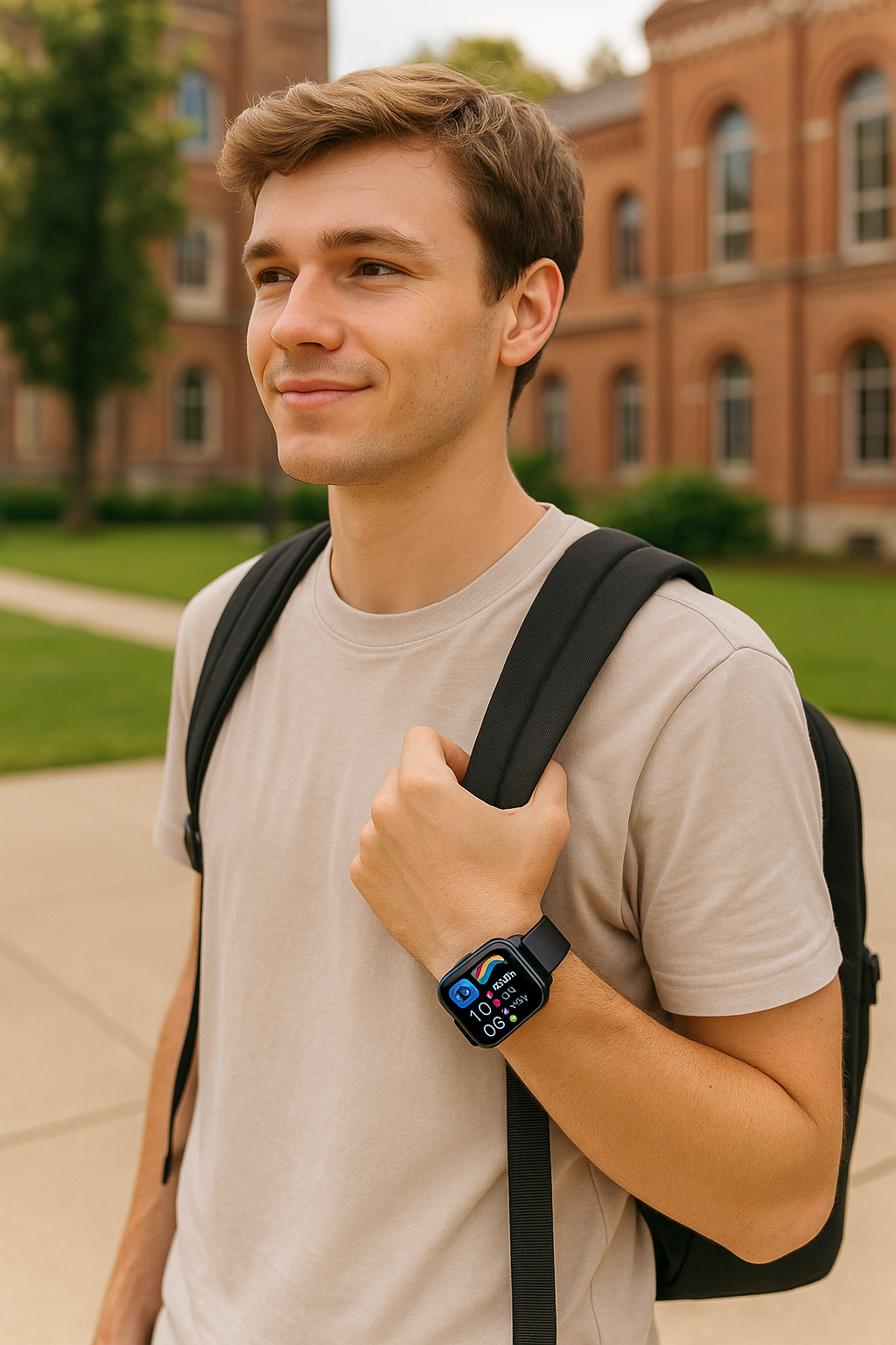 2025’s Top Square Casual Fashion Watches for Men—A Buyer’s Guide