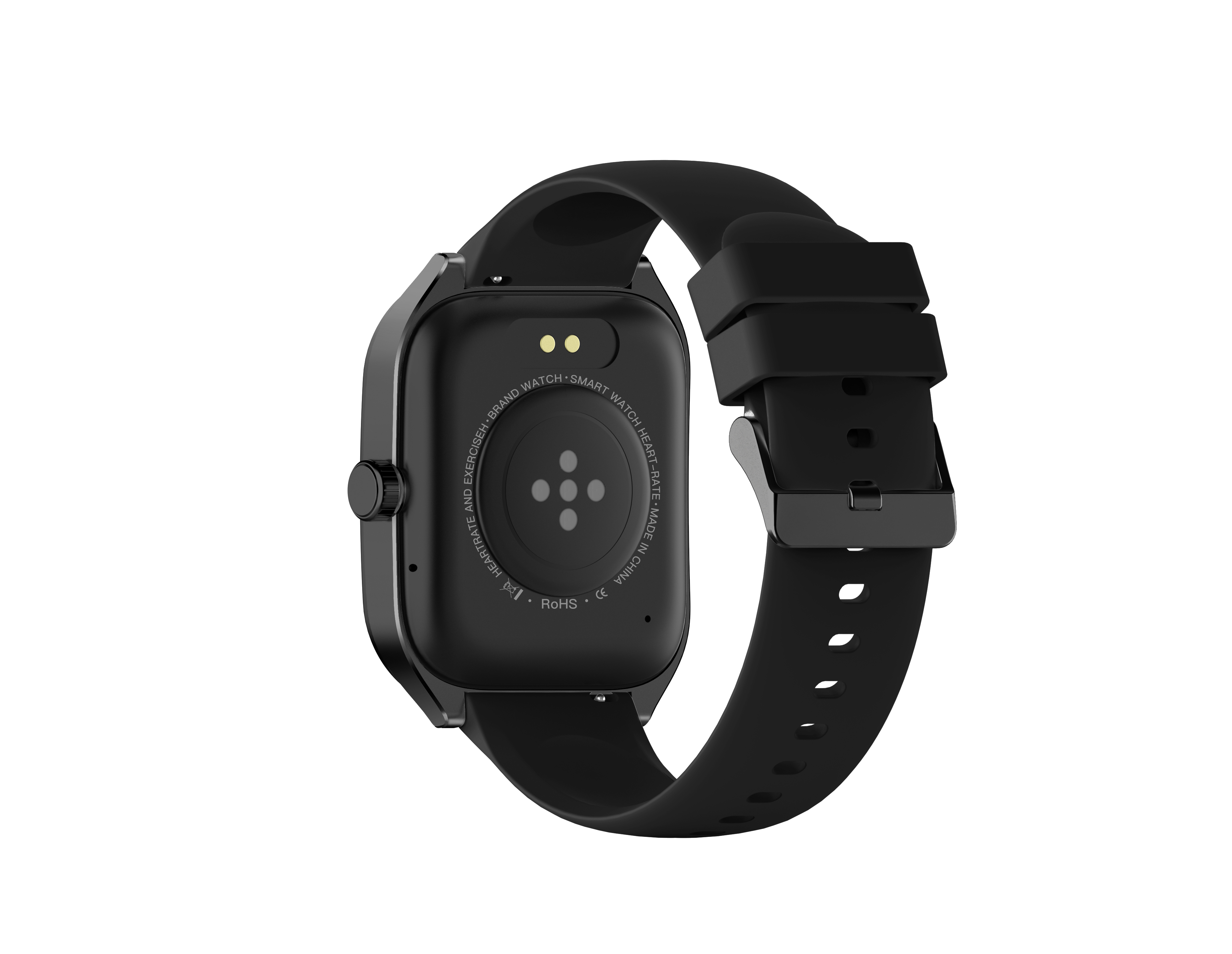 IP68 Waterproof 2.01