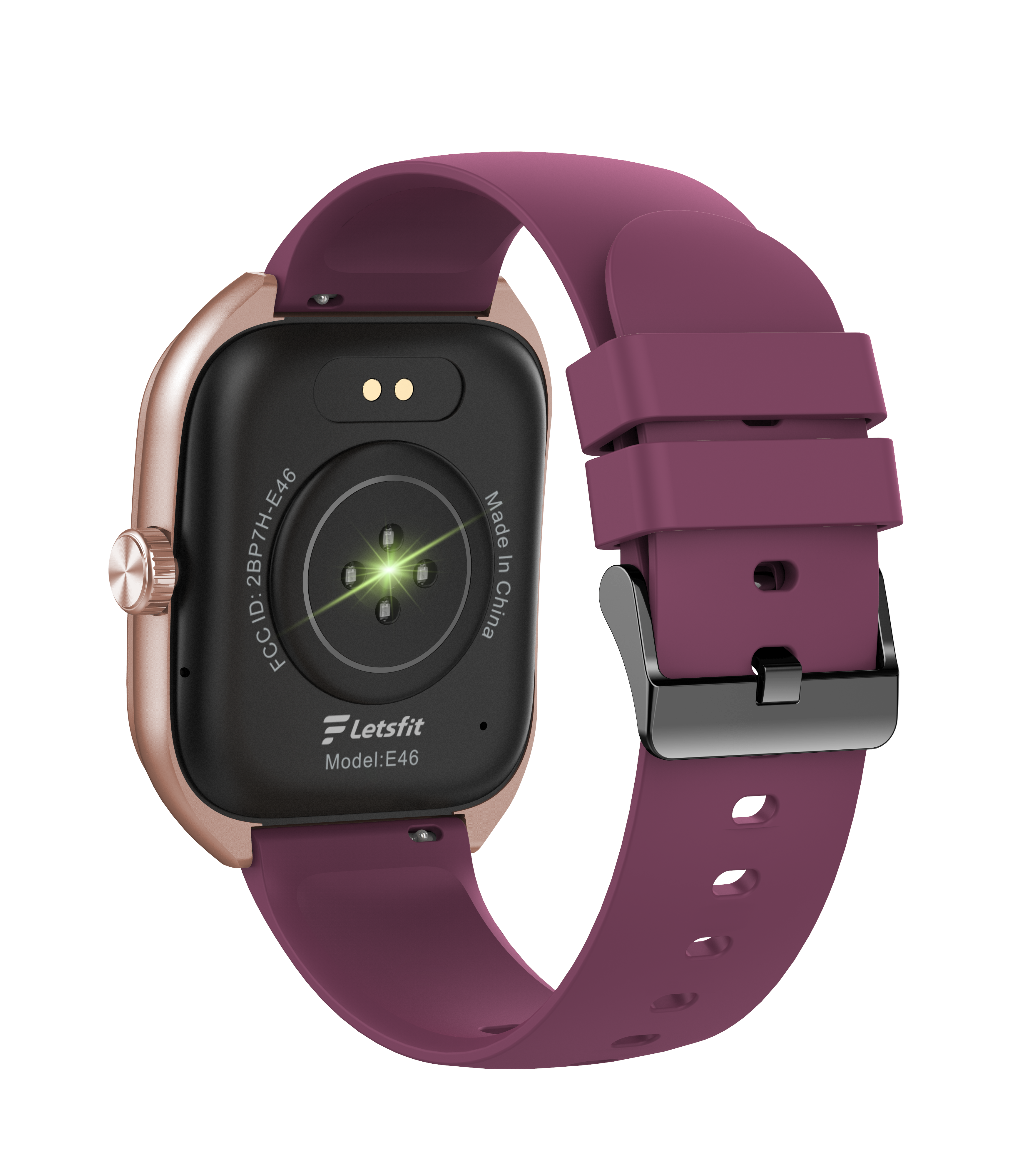 2.01'' Curved Screen Bluetooth Calling Smart Watch for Men – 100+ Sports Modes, IP68 Waterproof