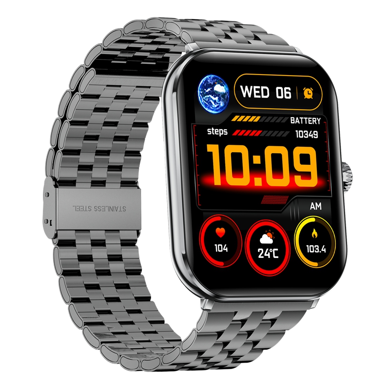 Men's Business Smart Watch 1.96