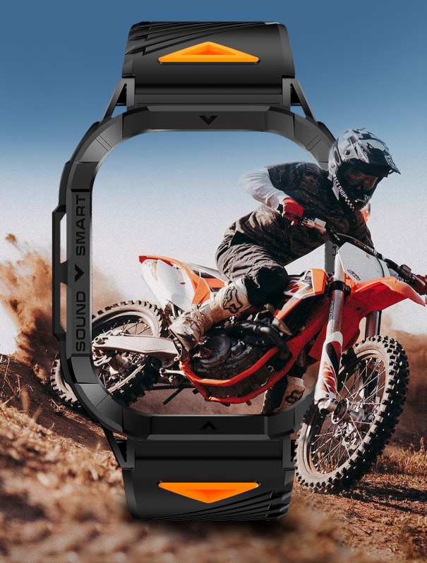 How to Strategically Market Outdoor Style Smart Watches for Men: Practical Tactics for Brand and E-commerce Sellers to Rapidly Boost Sales