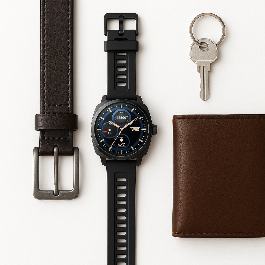 South American Smart Watch Market: Consumer Trends, Brand Analysis, and Growth Data