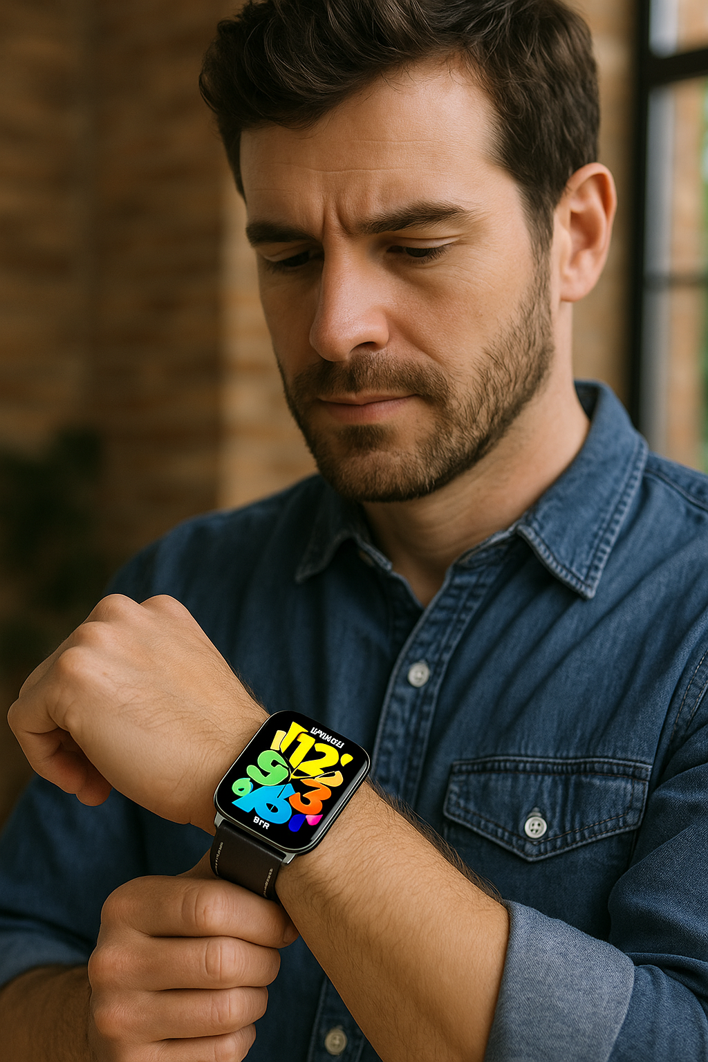 What Is a Luxury Men’s Smart Watch in the Minds of Modern Men?