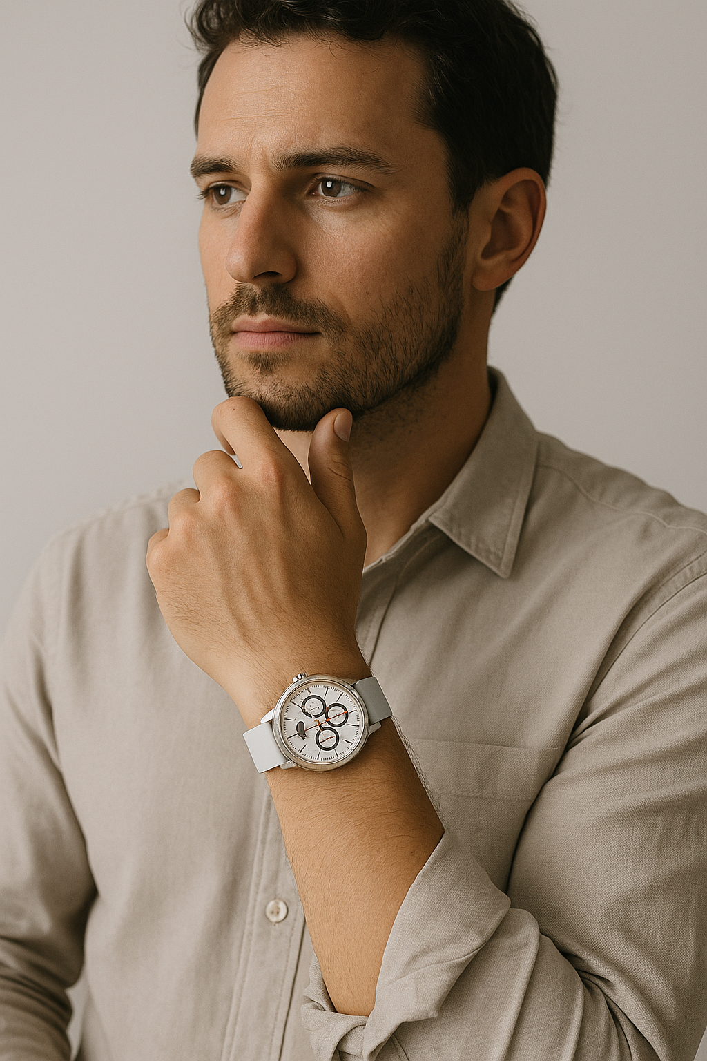 Future-Proofing Smart Watch Brands: The Strategic Role of OEM/ODM Partnerships in Sustained Innovation and Market Leadership