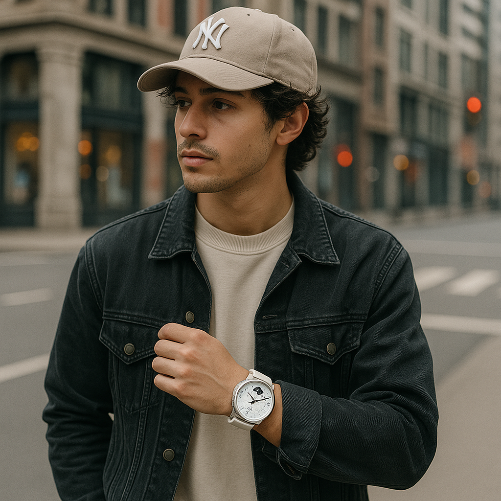 Expanding Global Reach: How Smart Watch Operators Use OEM/ODM Innovation to Capture International Markets