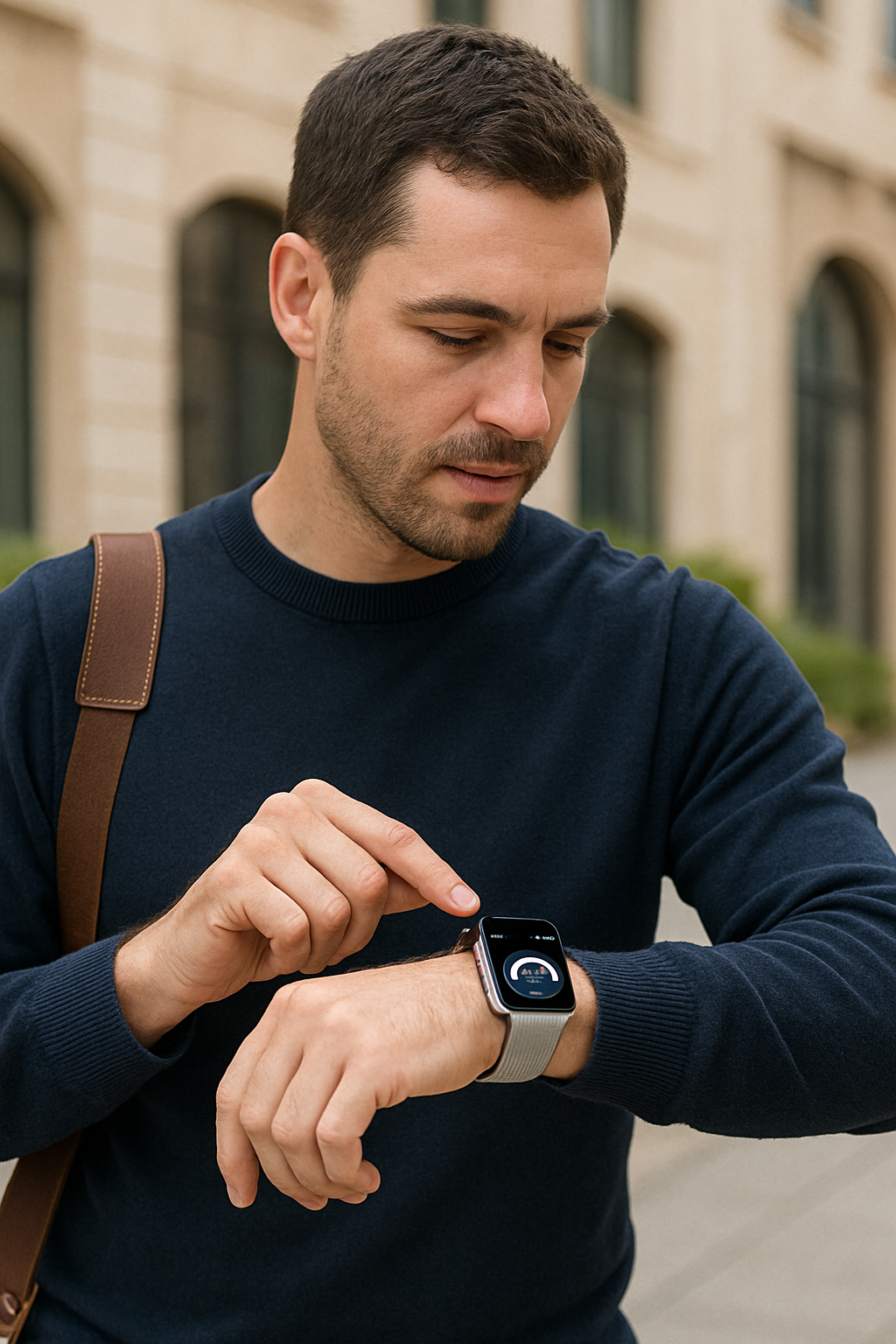 How Innovative Seed Smart Watch Products Boost Amazon Store Authority and Brand Differentiation