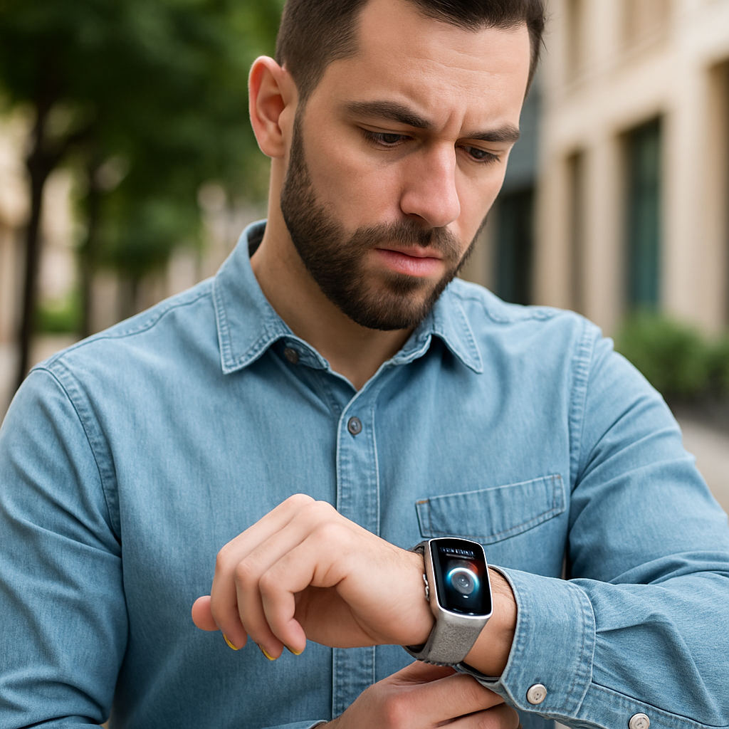 How Precision Customer Operations and Top Service Boost Amazon Smart Watch Store Retention