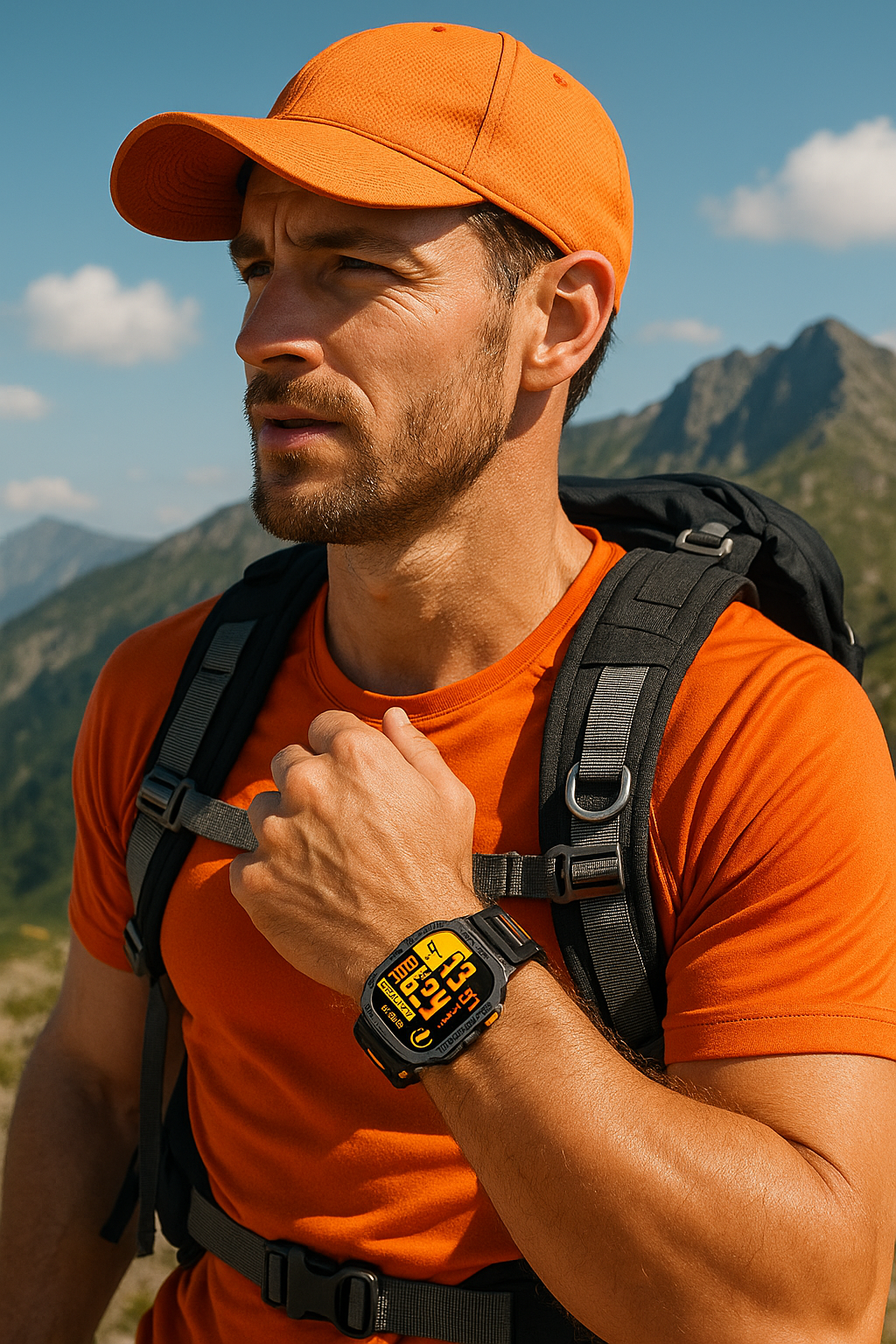 Tariff Costs, Market Access, and the Strategic Advantages of China’s Men’s Smart Watch Supply Chain