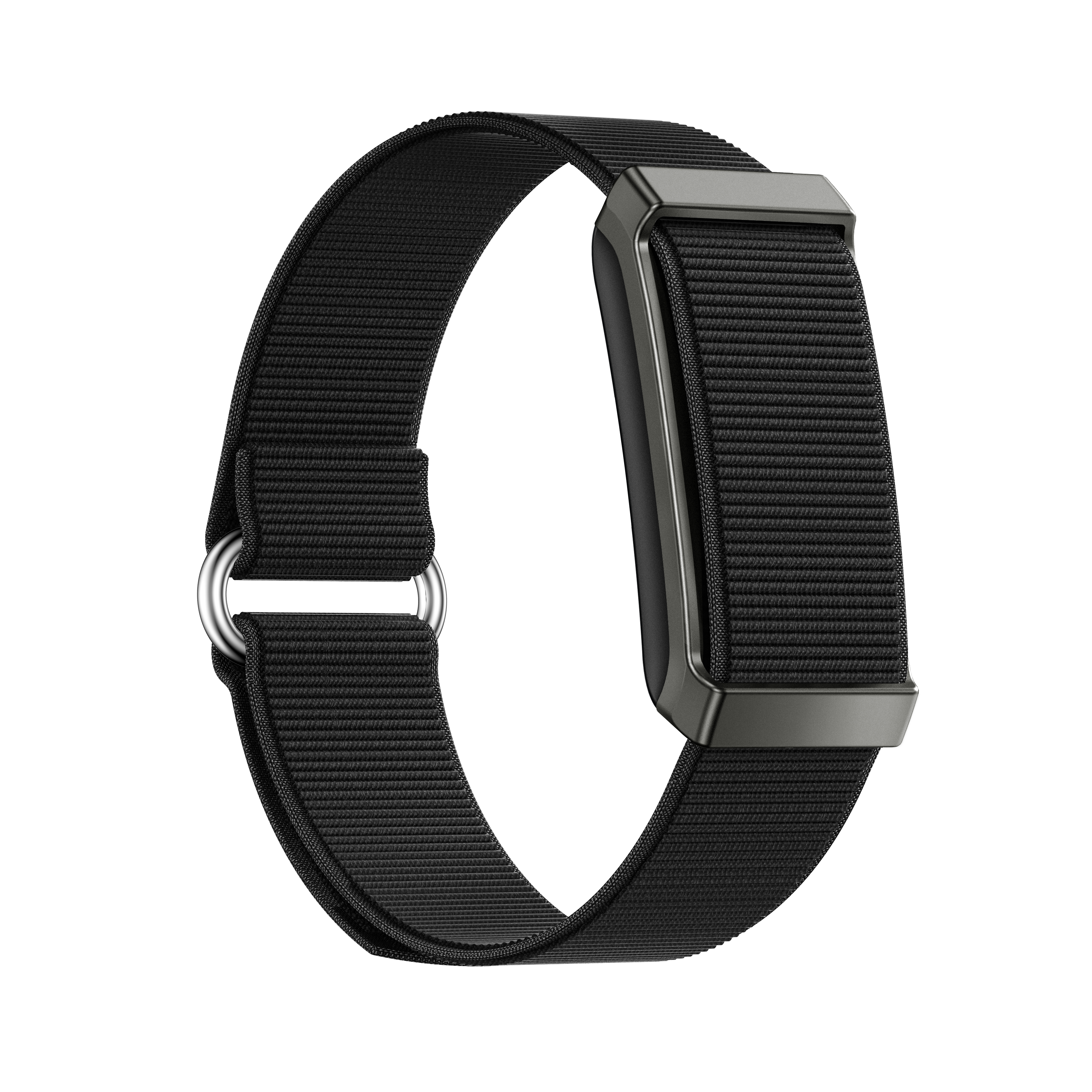 Professional Fitness Smart Band with 107+ Sports Modes | Long Battery Life