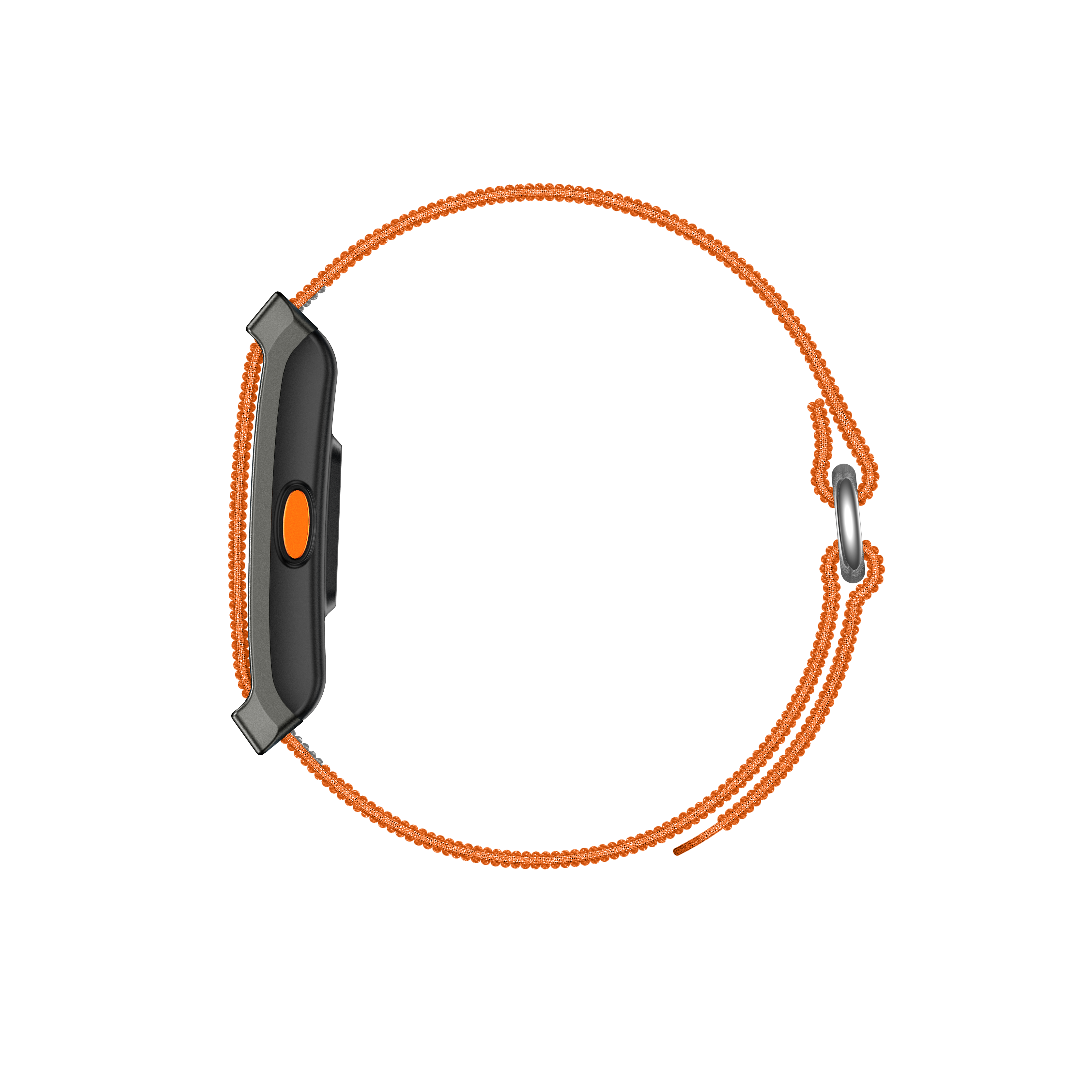 Smart Fitness Band with 107+ Sports Modes, Sleep & Health Monitoring, Waterproof – OEM Support