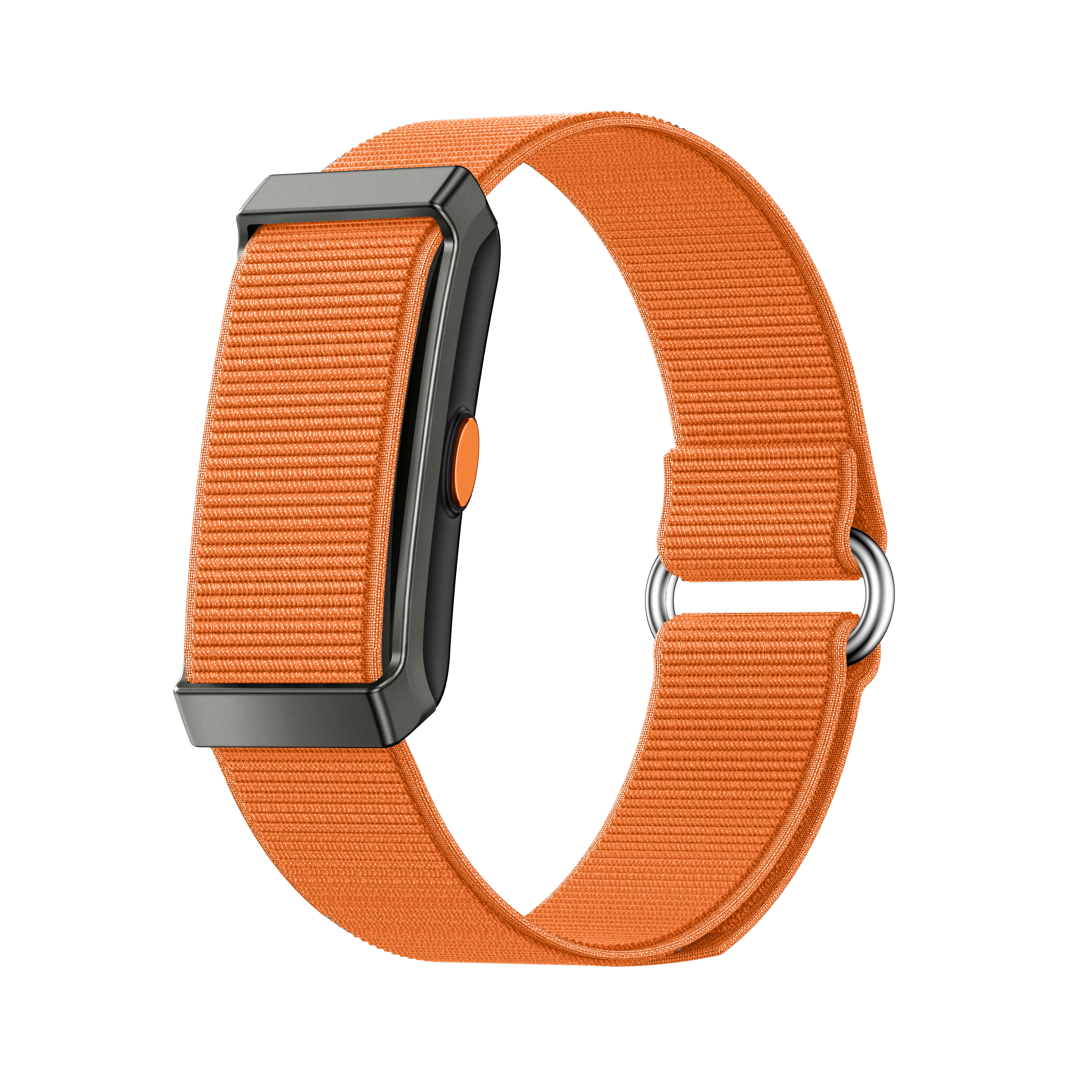 Smart Fitness Band with 107+ Sports Modes, Sleep & Health Monitoring, Waterproof – OEM Support