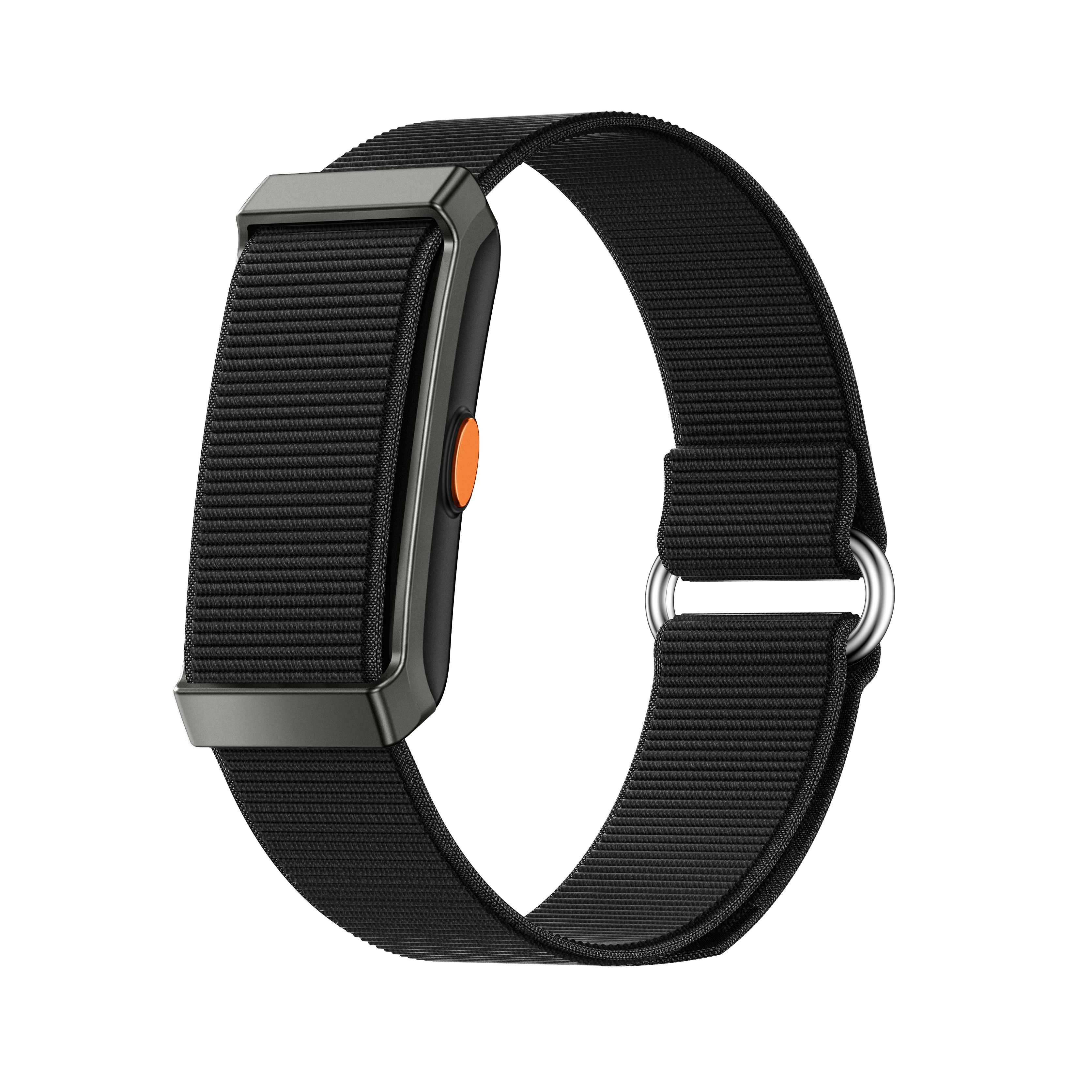 Professional Fitness Smart Band with 107+ Sports Modes | Long Battery Life