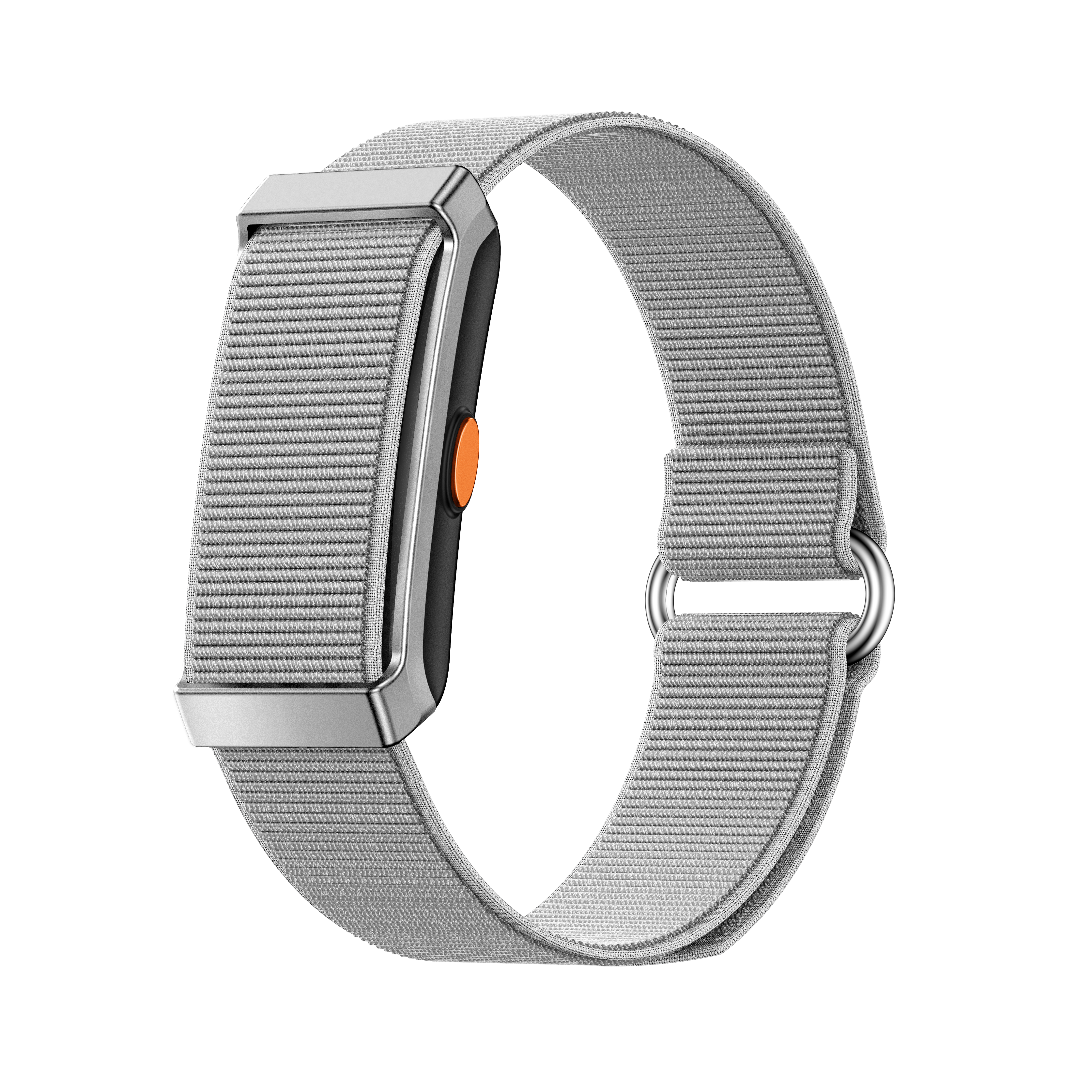 Professional No-Screen Sports Smart Band with 107+ Modes and Long Battery Life