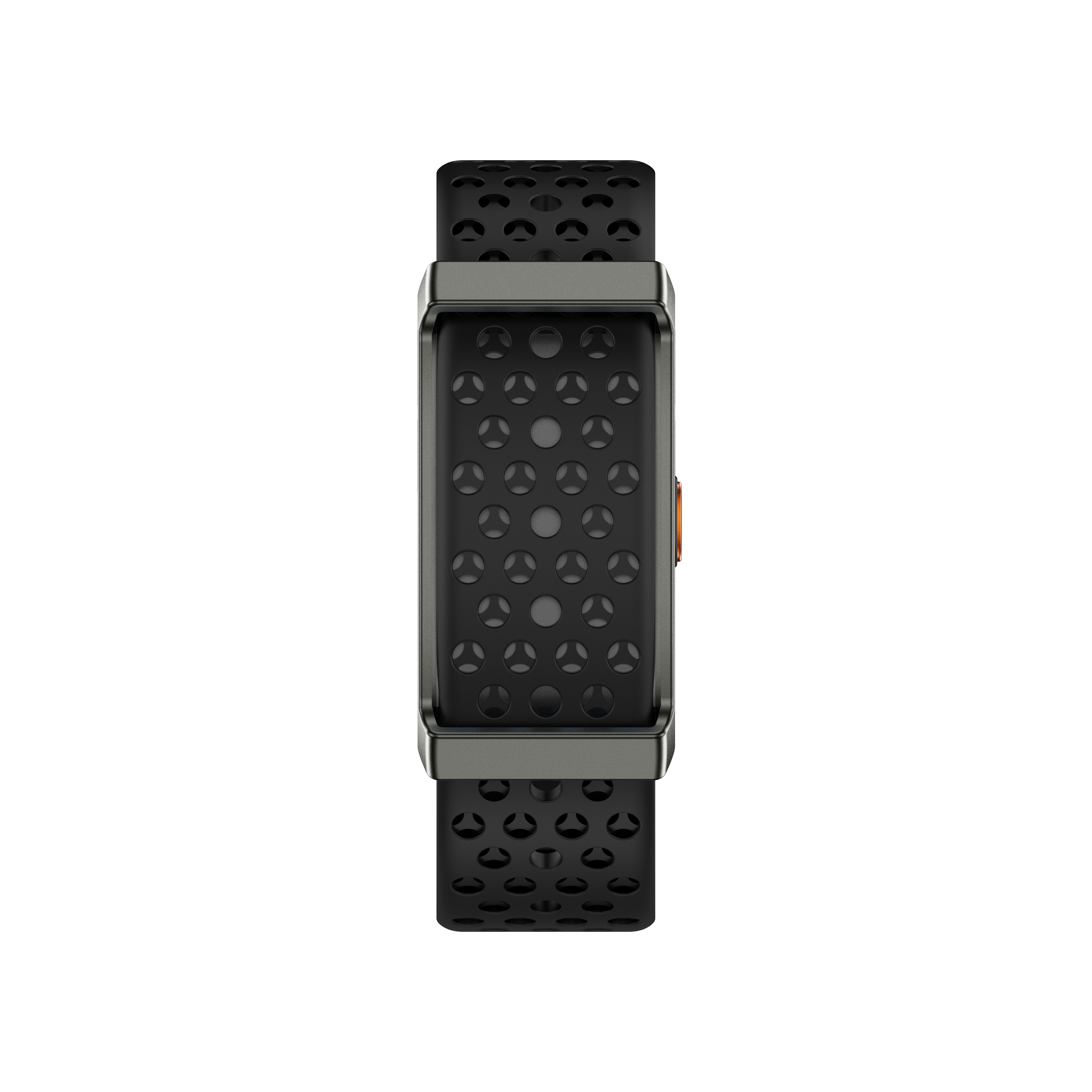 Professional Screenless Fitness Tracker with Heart Rate, SpO2, 107+ Sports Modes, Sleep Monitor & 45-Day Battery