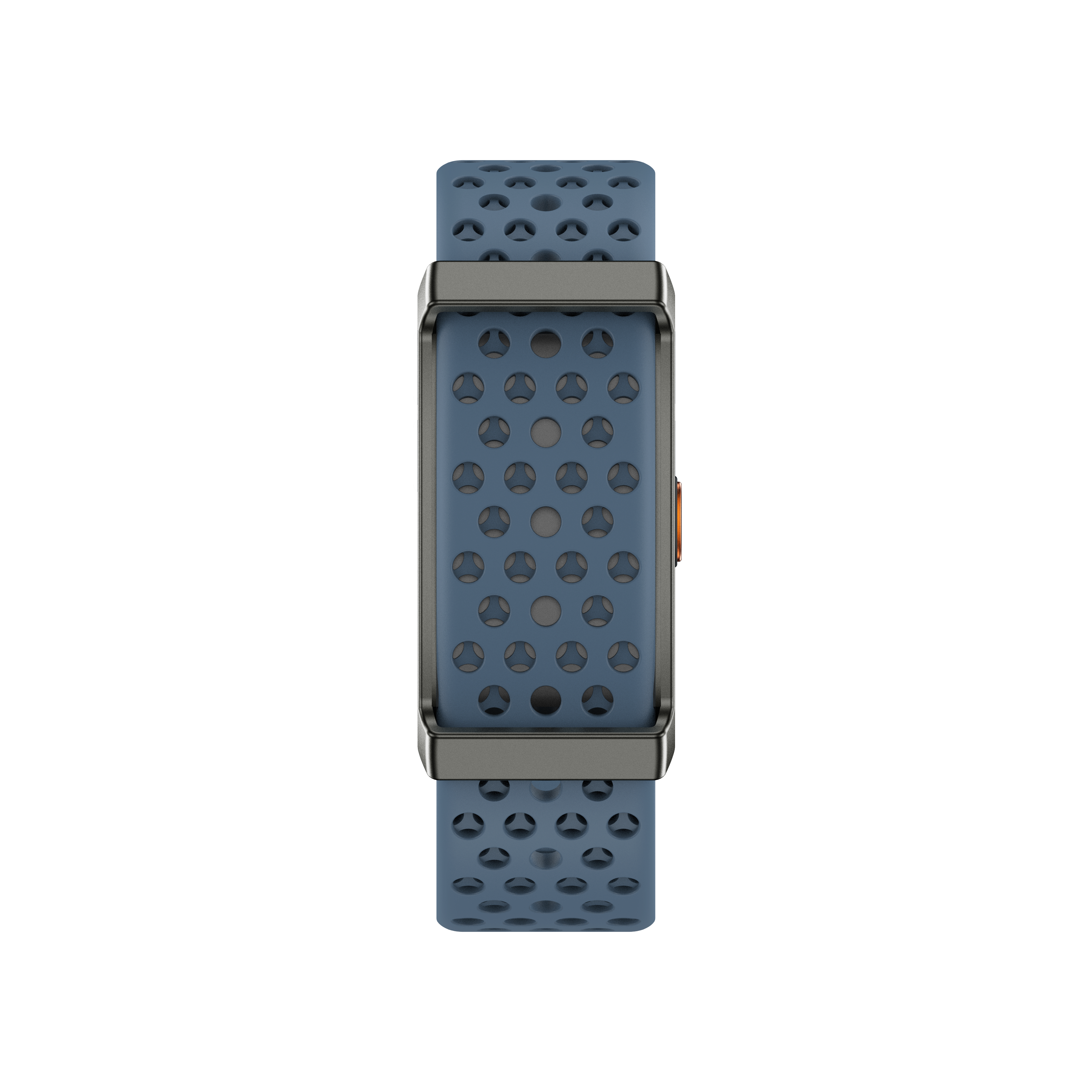 Professional Screenless Fitness Tracker – 107+ Sports Modes, Heart Rate & SpO2 Monitor, Long Battery Life