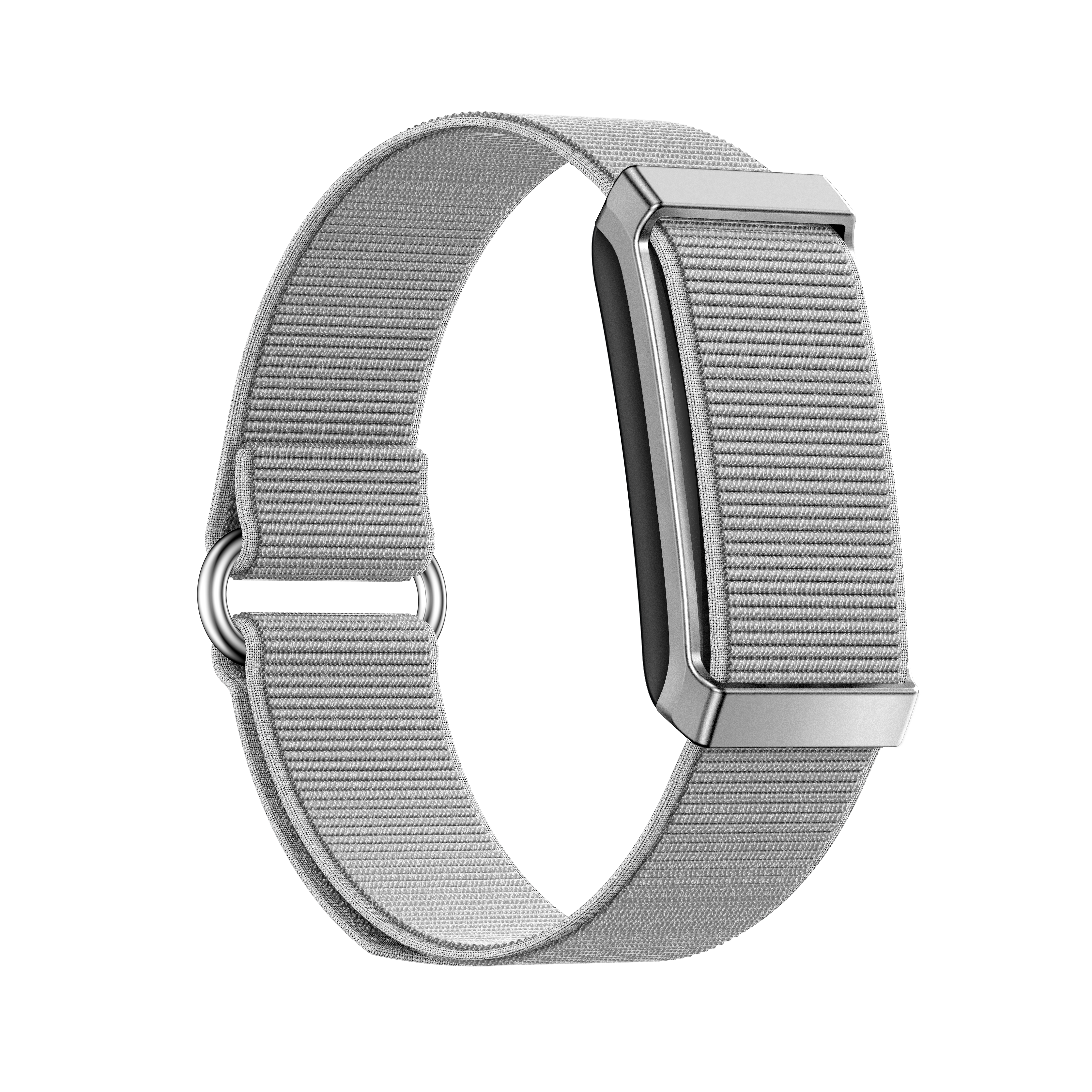 Professional No-Screen Sports Smart Band with 107+ Modes and Long Battery Life