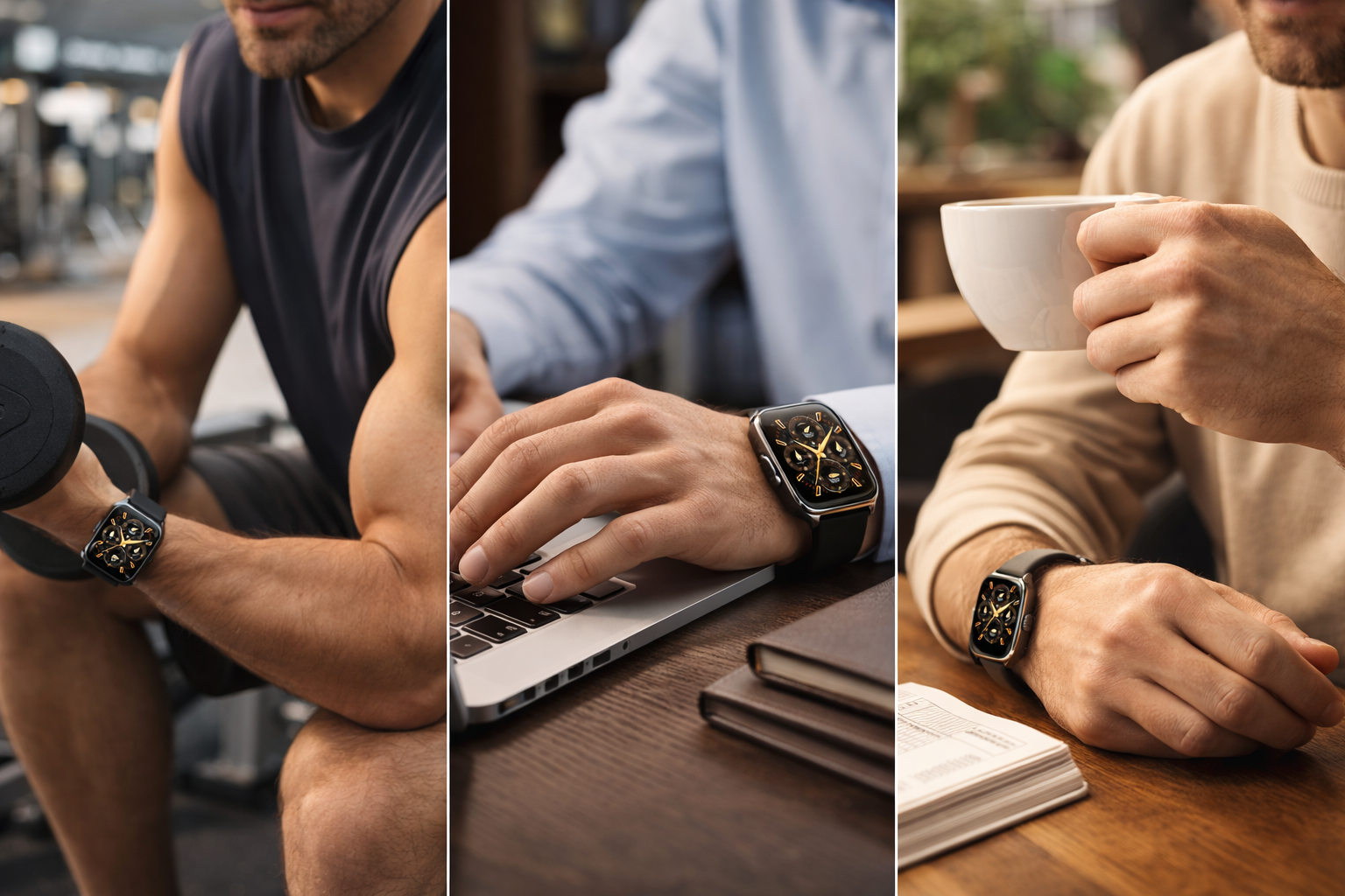 AI Smart Watches and the Future of Wearable Technology